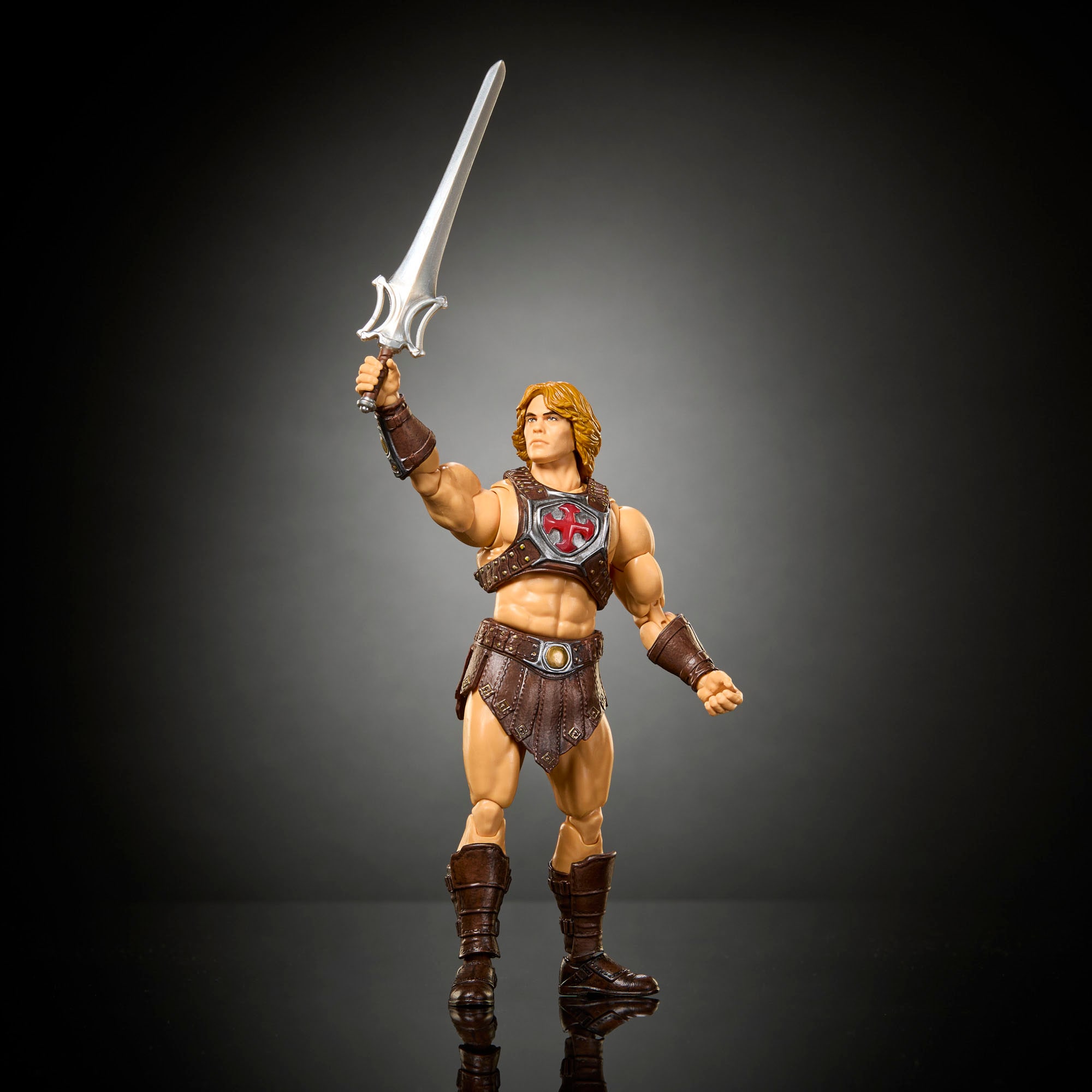 Mattel® Actionfigur »Masters of the Universe, Chronicles He-Man«