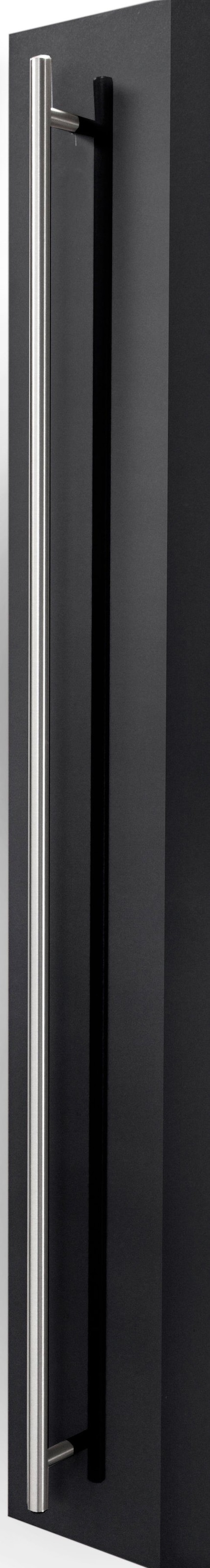 wiho Küchen Hängeschrank »Chicago«, 40 cm breit, 90 cm hoch, für viel Stauraum