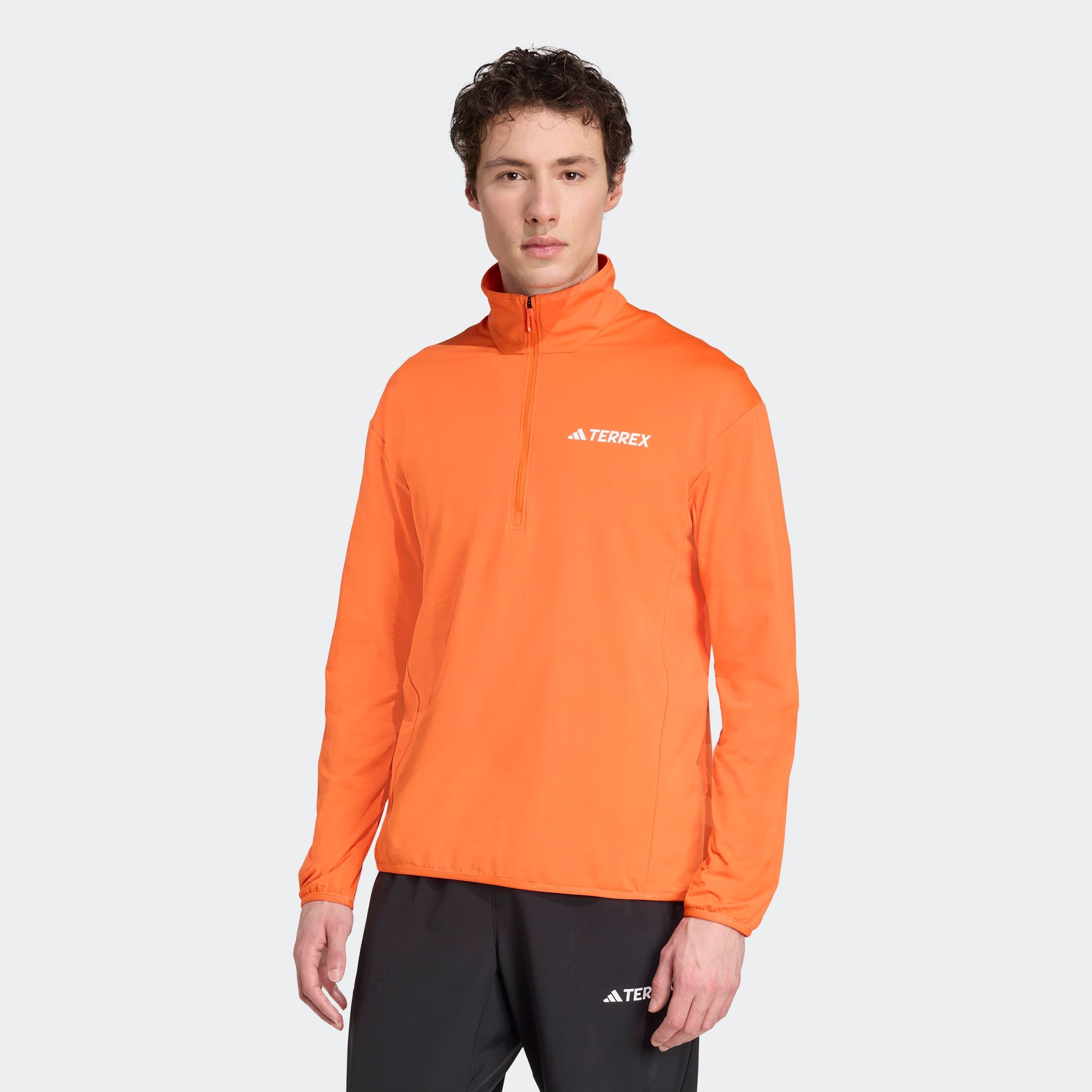 adidas TERREX Fleecejacke "MT CW HZ T FL" günstig online kaufen