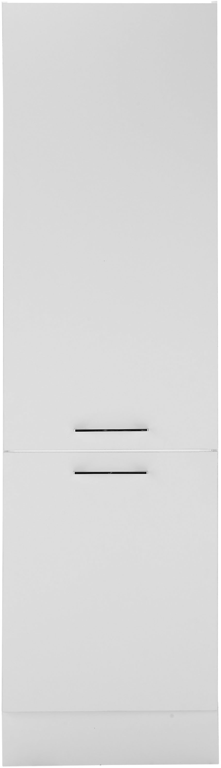 BASIC by Balculina Kühlumbauschrank "Turin" Breite 60 cm, wahlweise in schw günstig online kaufen