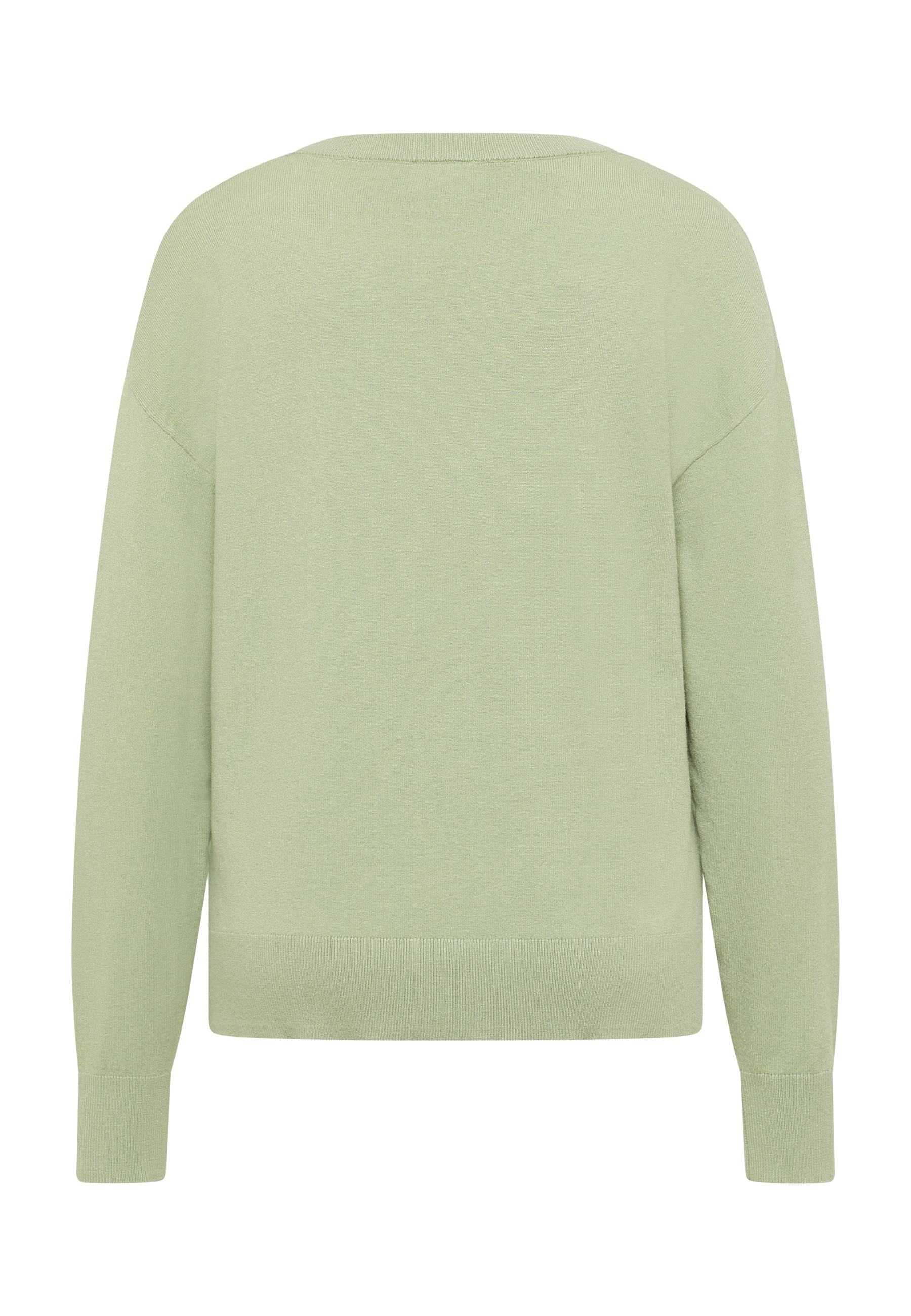 MUSTANG Sweater »Damen Style Marianna«
