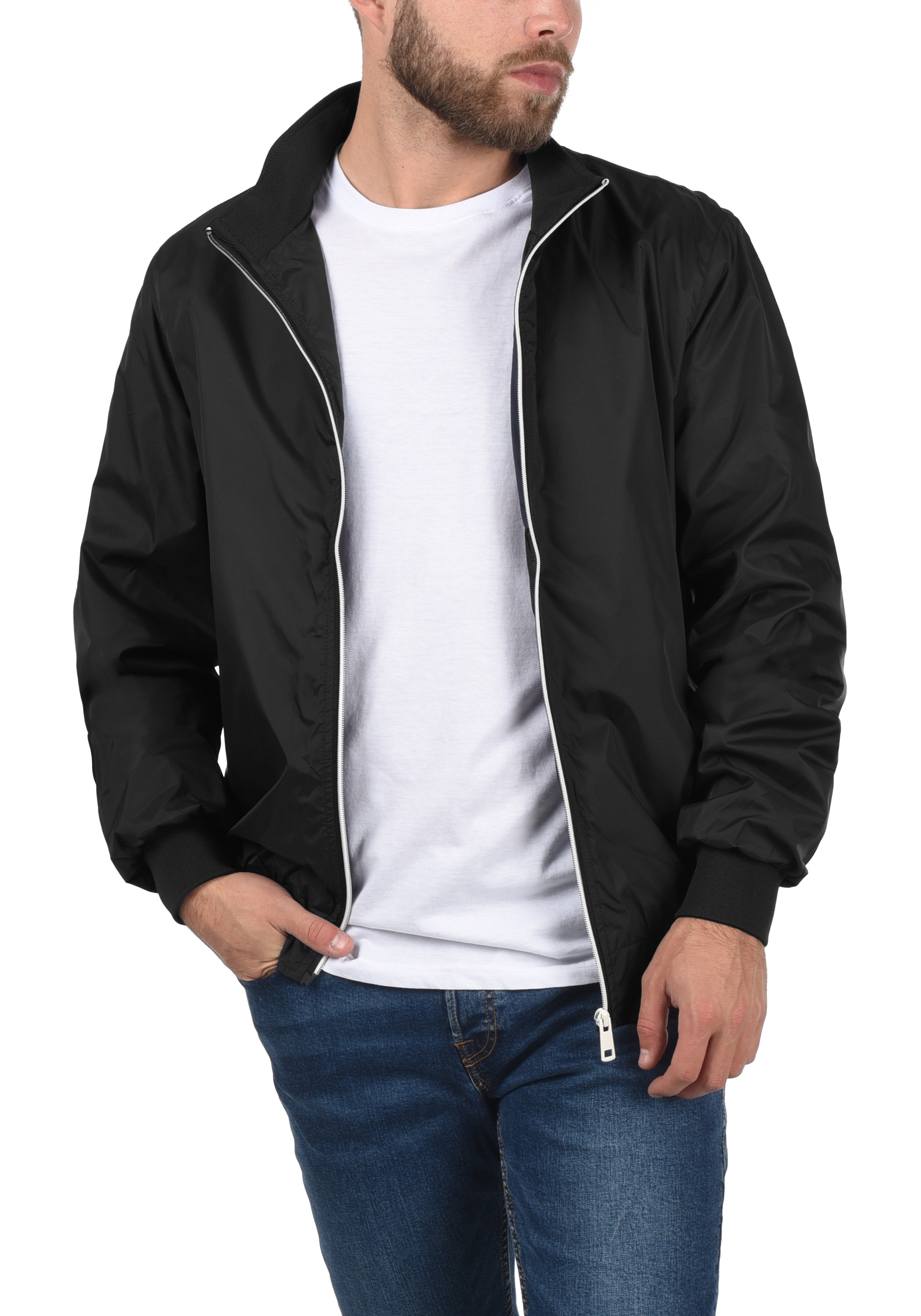 Blend Bomberjacke »Bomberjacke BHBrad«, ohne Kapuze