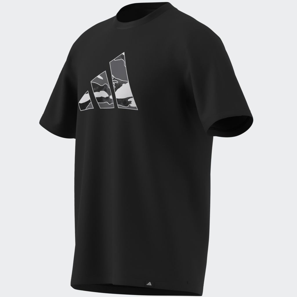 adidas Sportswear T-Shirt »M CAMO LOGO T«