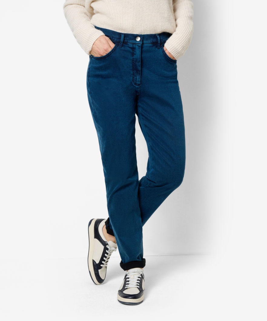 | »Style online by RAPHAELA 5-Pocket-Jeans BRAX BAUR bestellen CORRY«