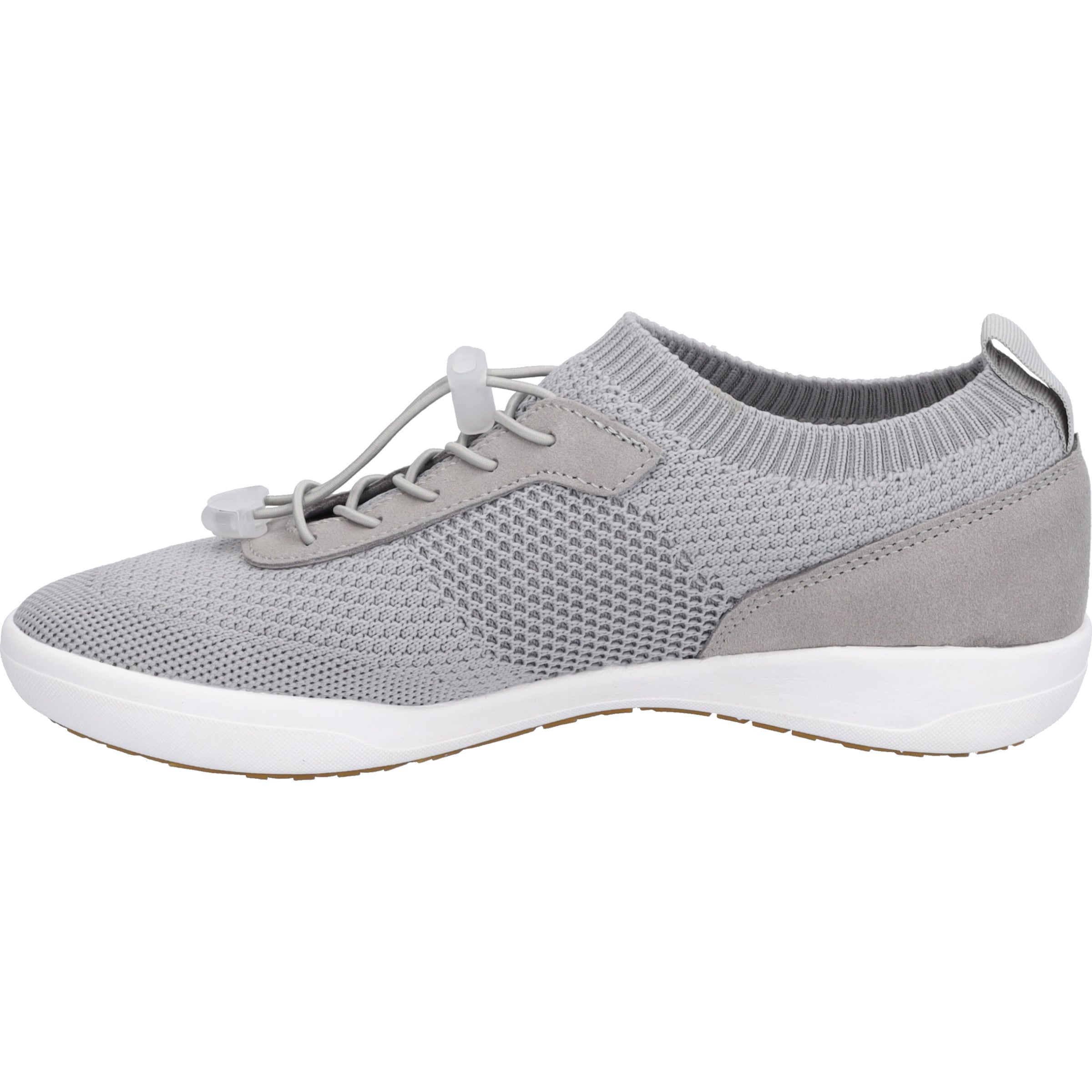 Josef Seibel Sneaker »Sina 69, grau«