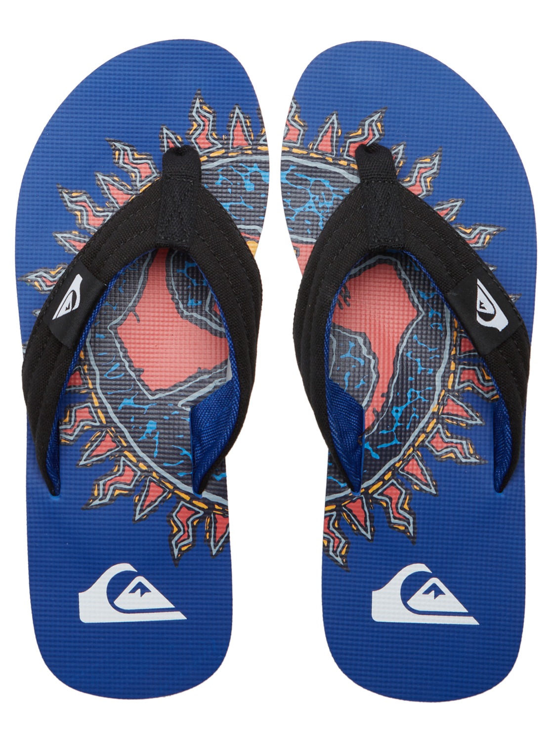 Quiksilver Sandale »Molokai Layback«