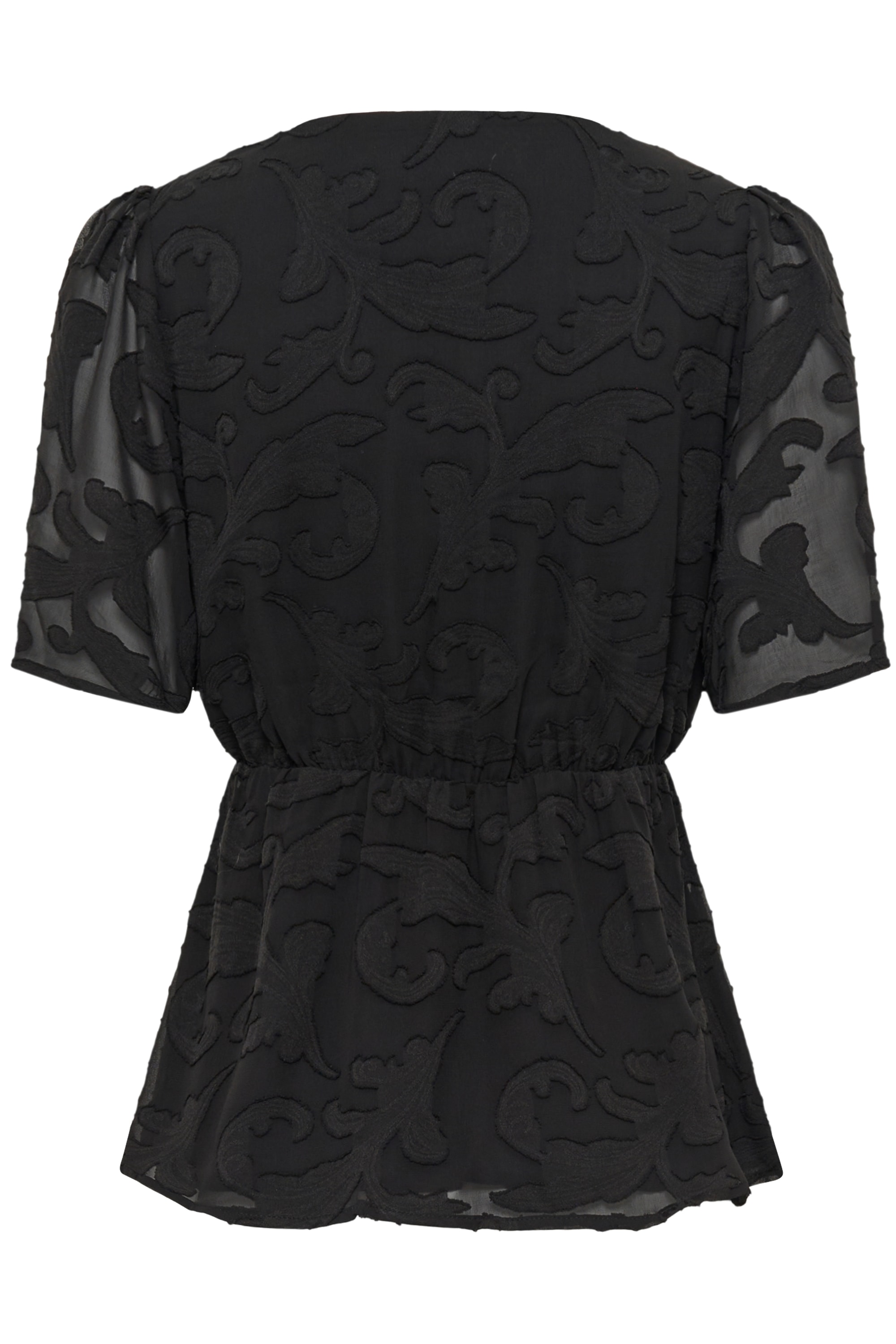 Cream Kurzarmbluse »Bluse kurzarm CRMisandra«