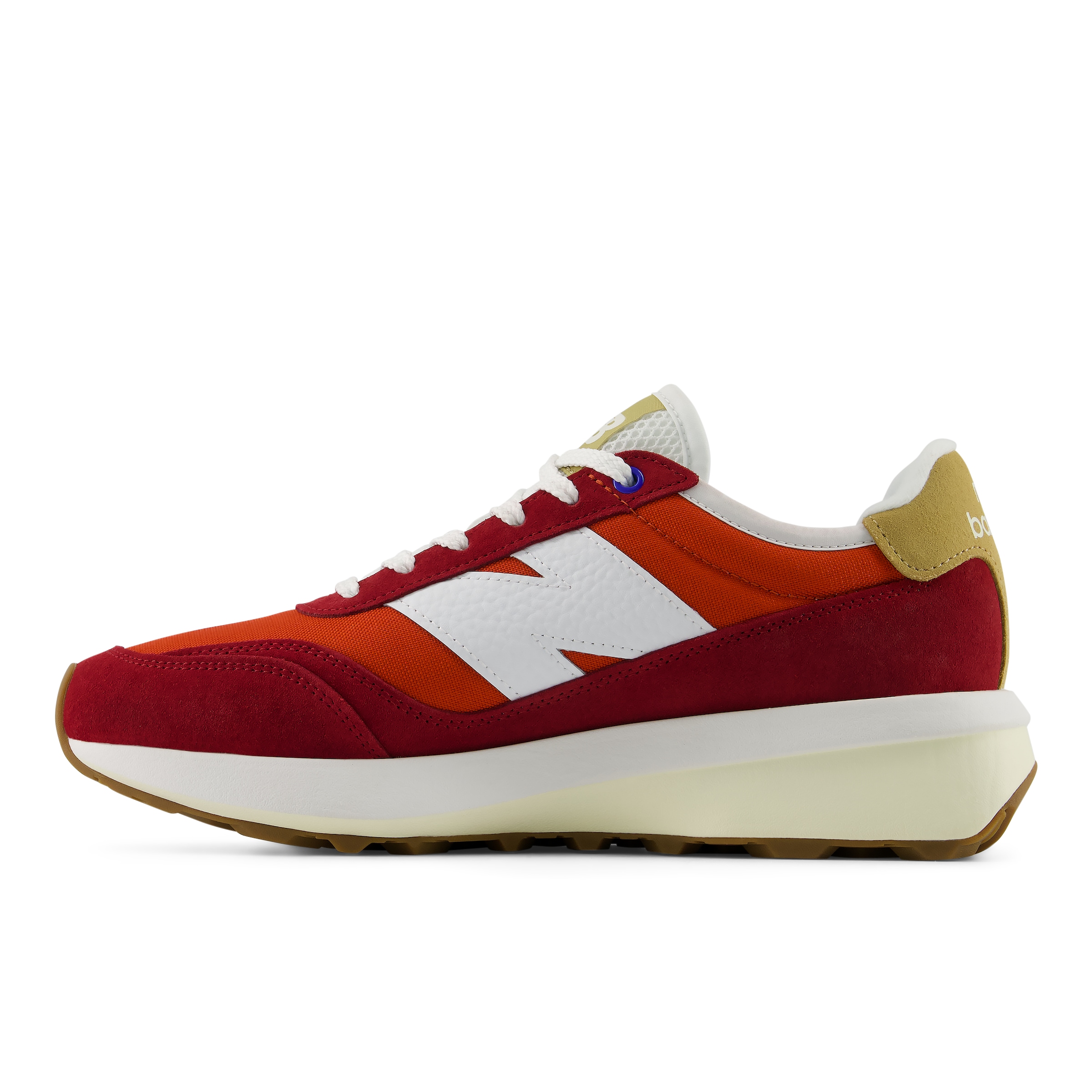 New Balance Sneaker »370«