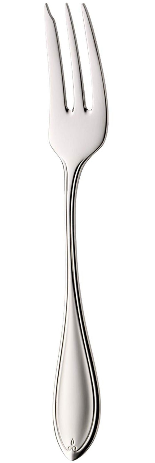 WMF Besteck-Set »Premiere in klassisch-eleganter Optik, ergonomisch, Wellenschliff« spülmaschinengeeignet, optimale Schärfe, hochwertiger Besteckkasten