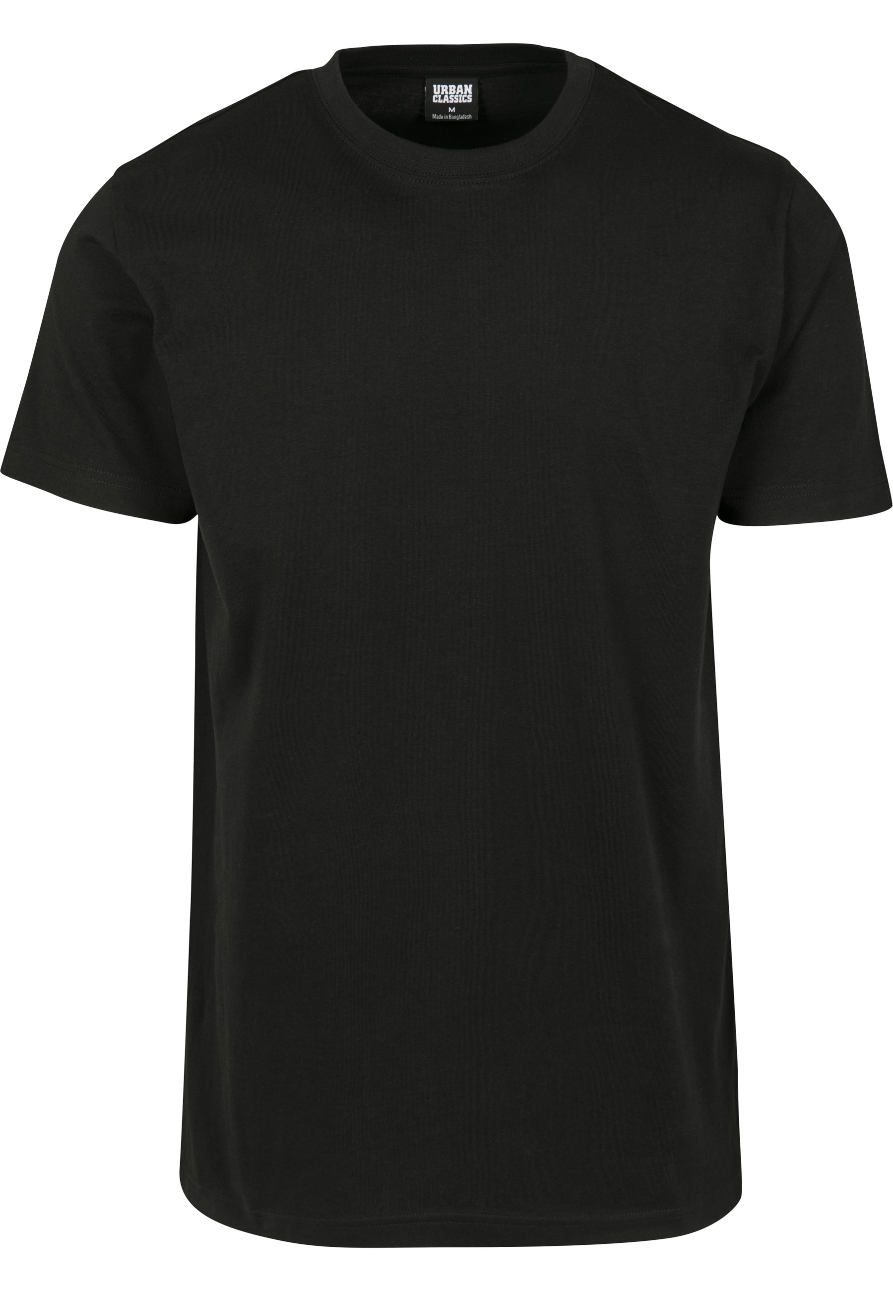 URBAN CLASSICS T-Shirt "Urban Classics Herren Basic Tee" 1