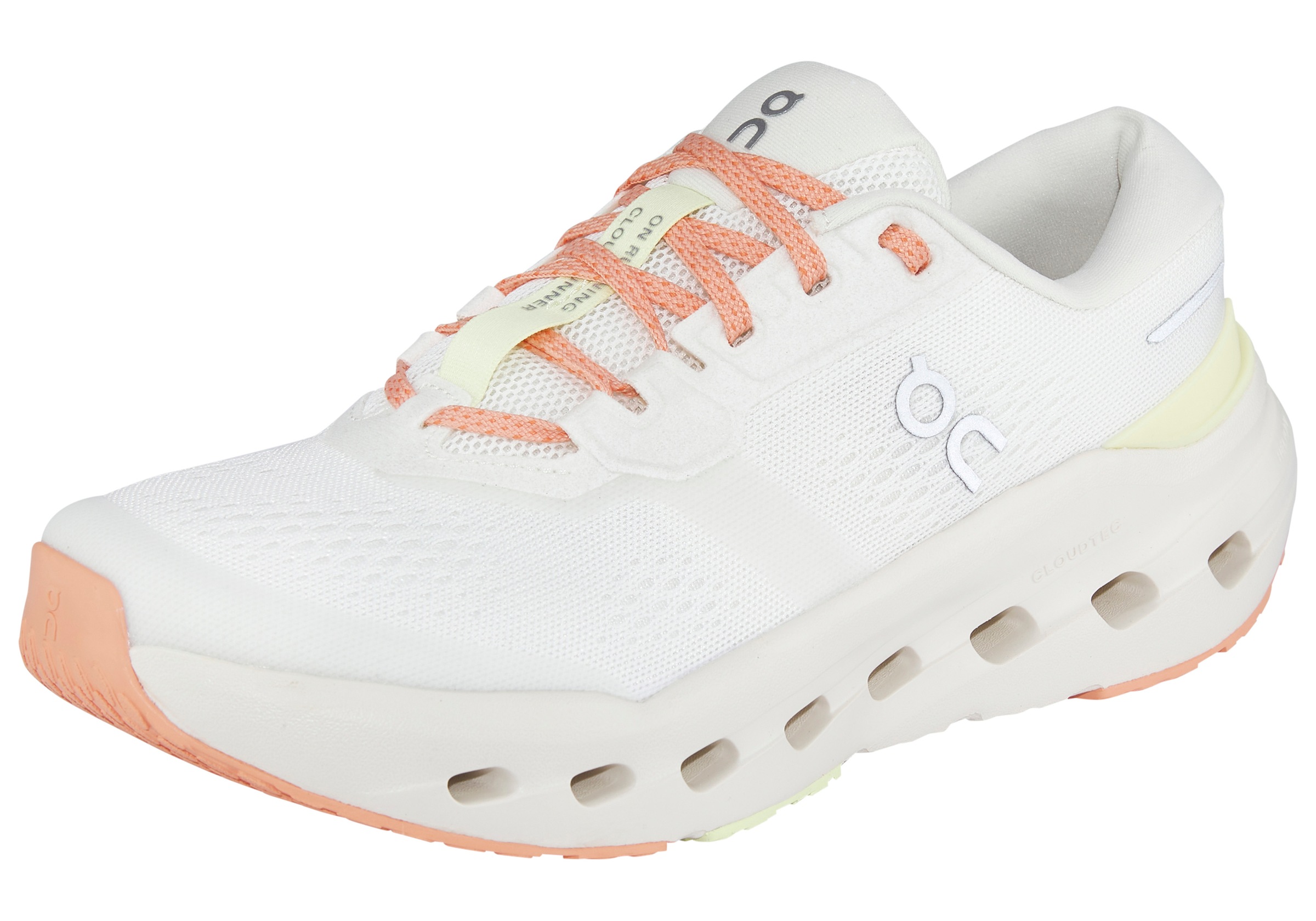 ON RUNNING Laufschuh "Cloudrunner 3"