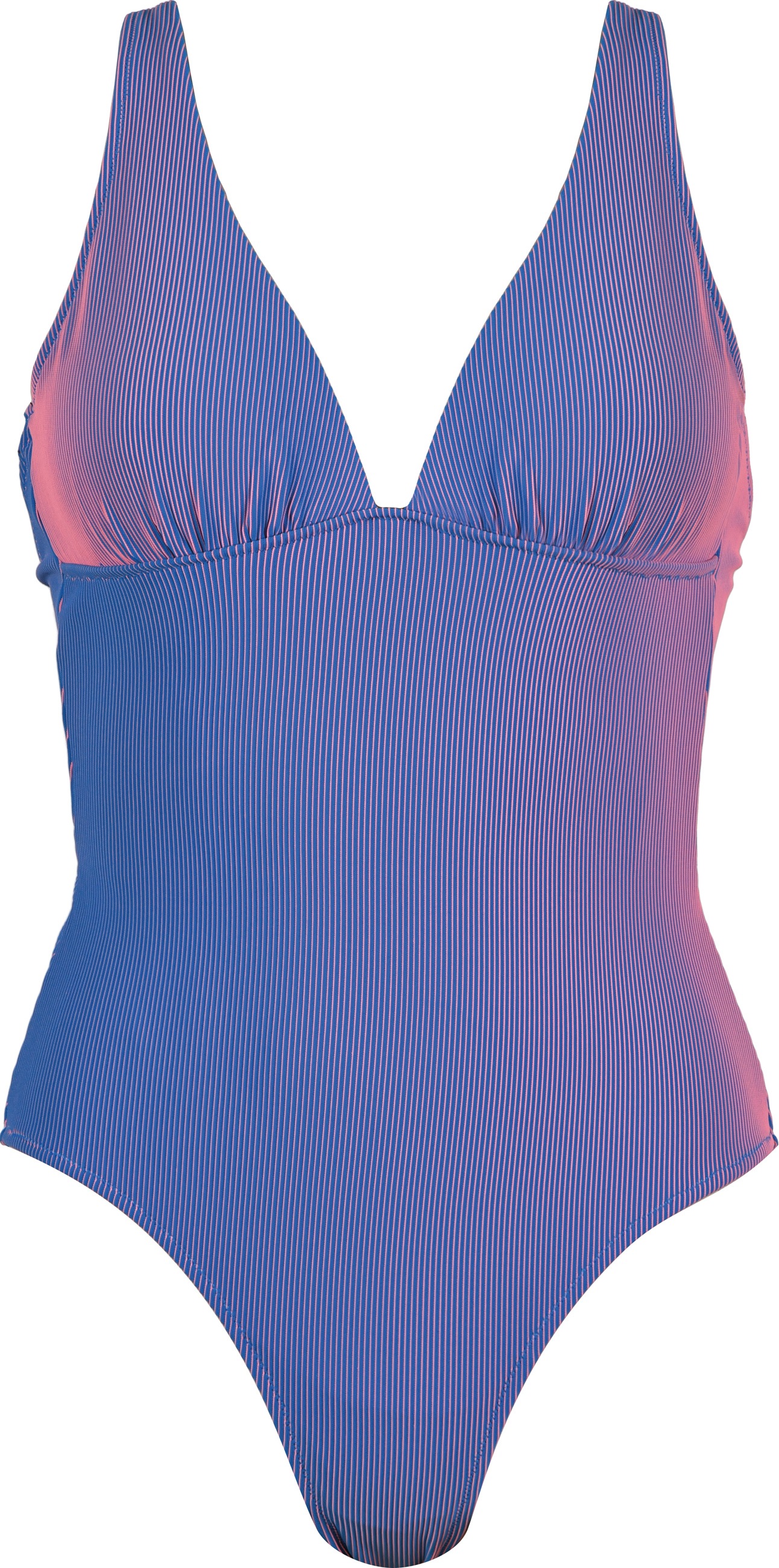 Naturana Badeanzug 1 Stk. tlg. dezentes Streifendesign, elastisch, bequem, günstig online kaufen
