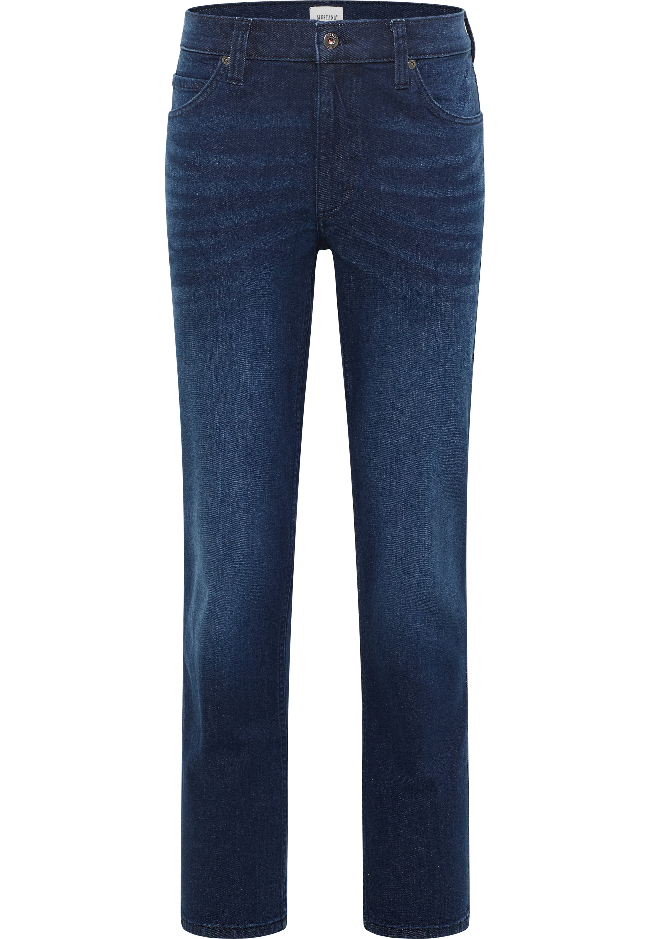 MUSTANG Straight-Jeans "Tramper Straigt" günstig online kaufen