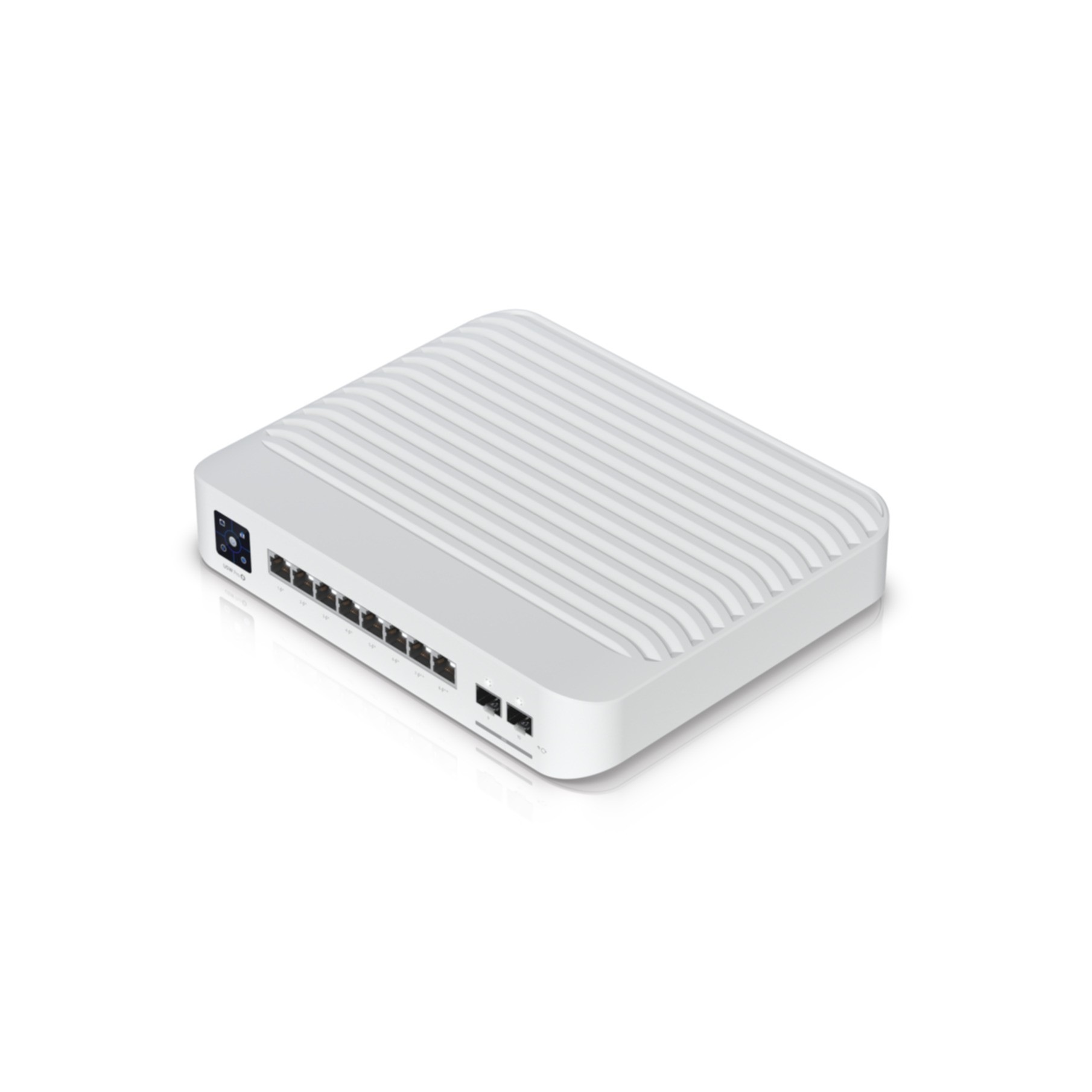 Ubiquiti Switch Usw Pro 8 Ports Poe Silver / Grey One Size unisex 2