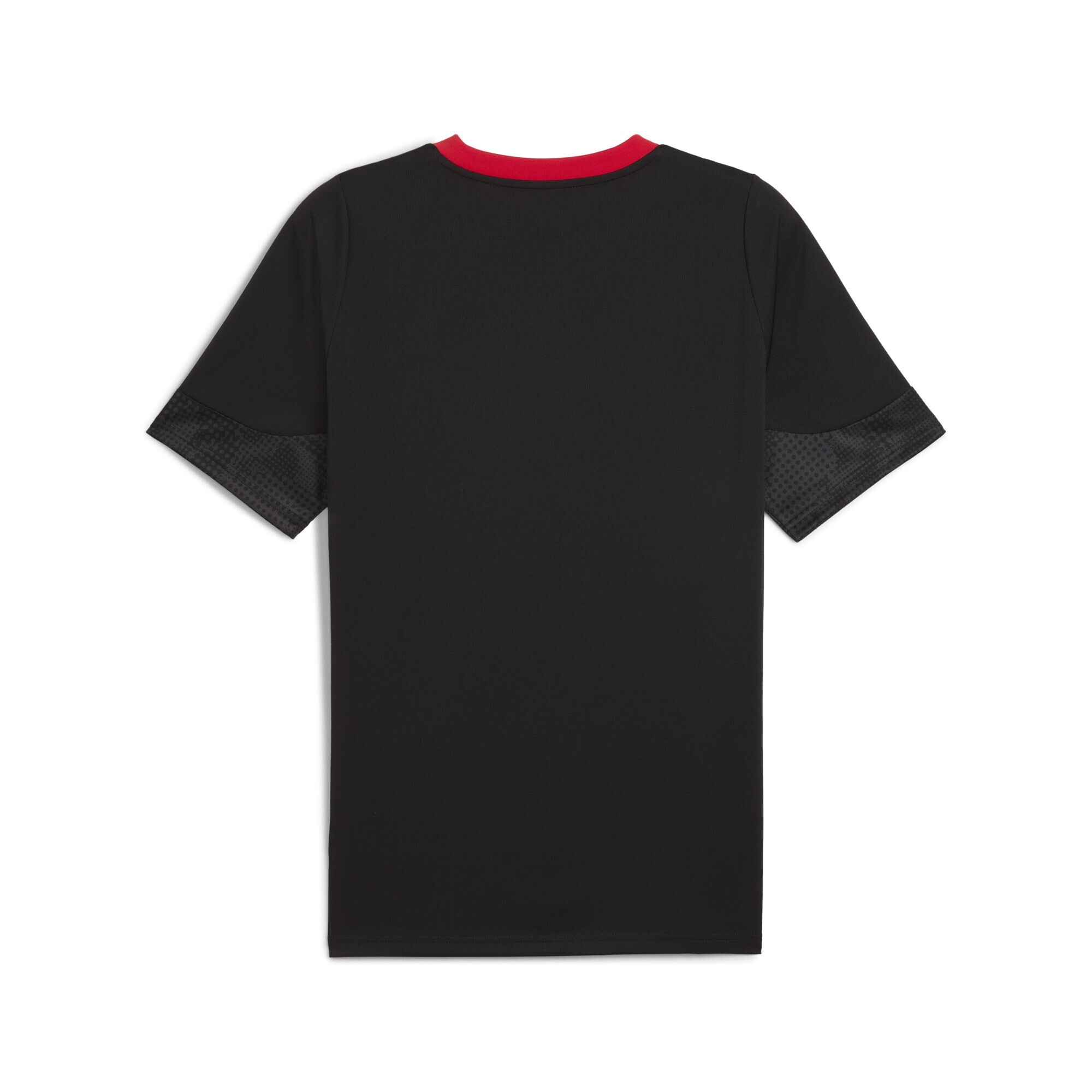 PUMA Trainingsshirt »AC Milan Trainingstrikot Herren«