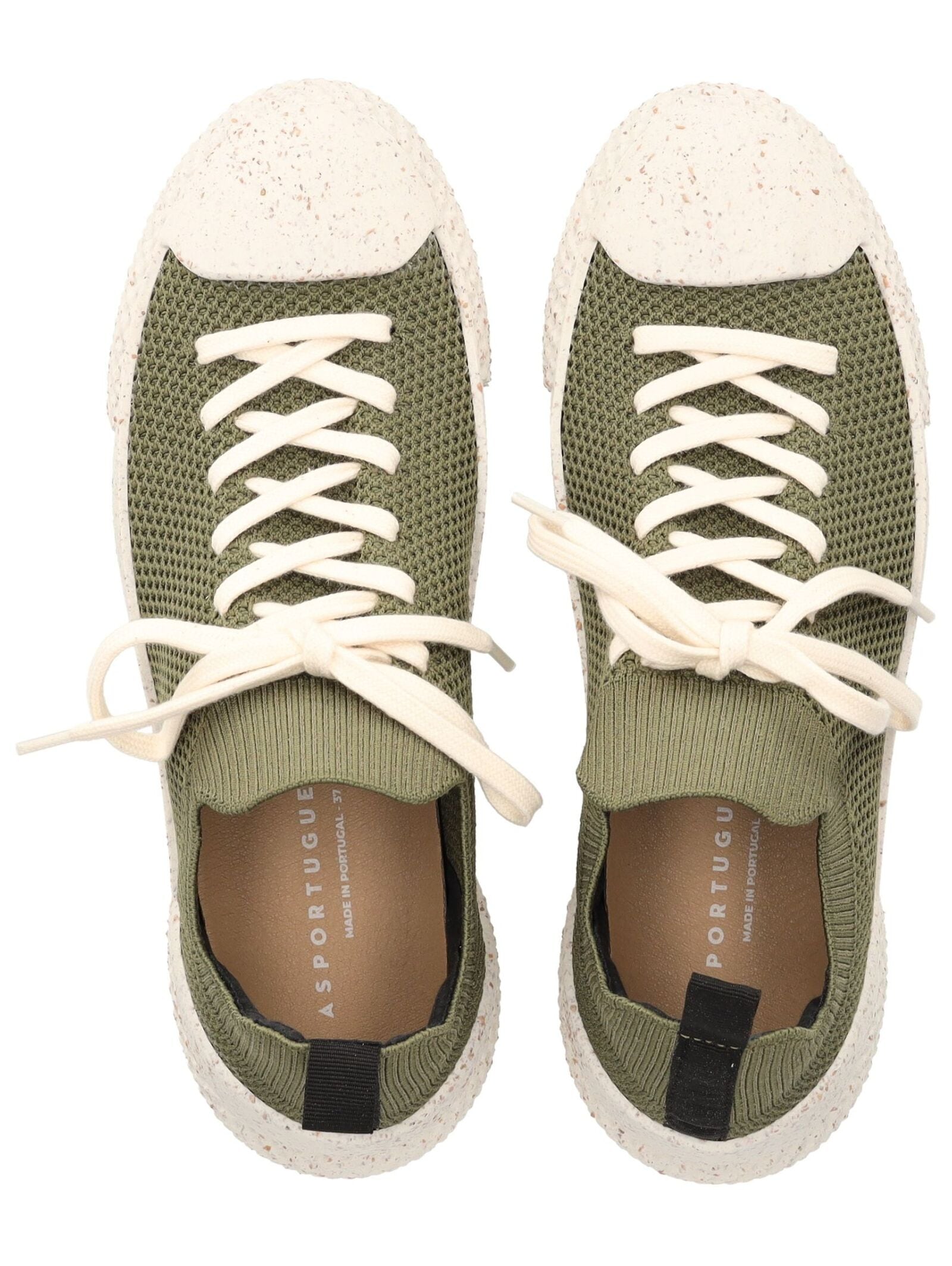 Asportuguesas Sneaker »Asportuguesas Sneaker Textil«