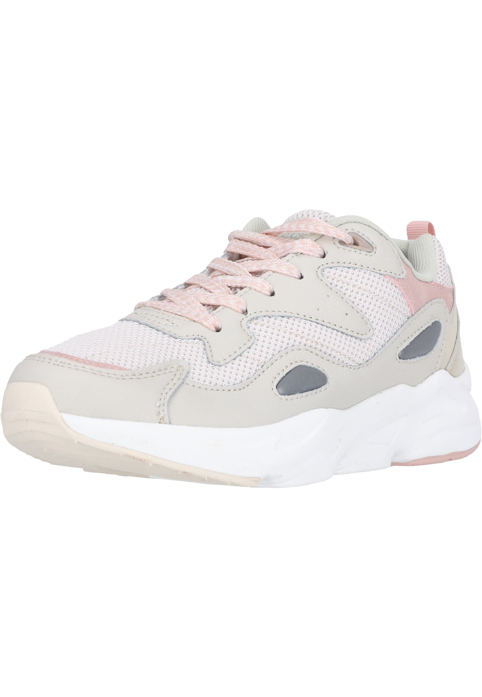 ENDURANCE Walkingschuh »Ferling« mit sportlich-femininem Look