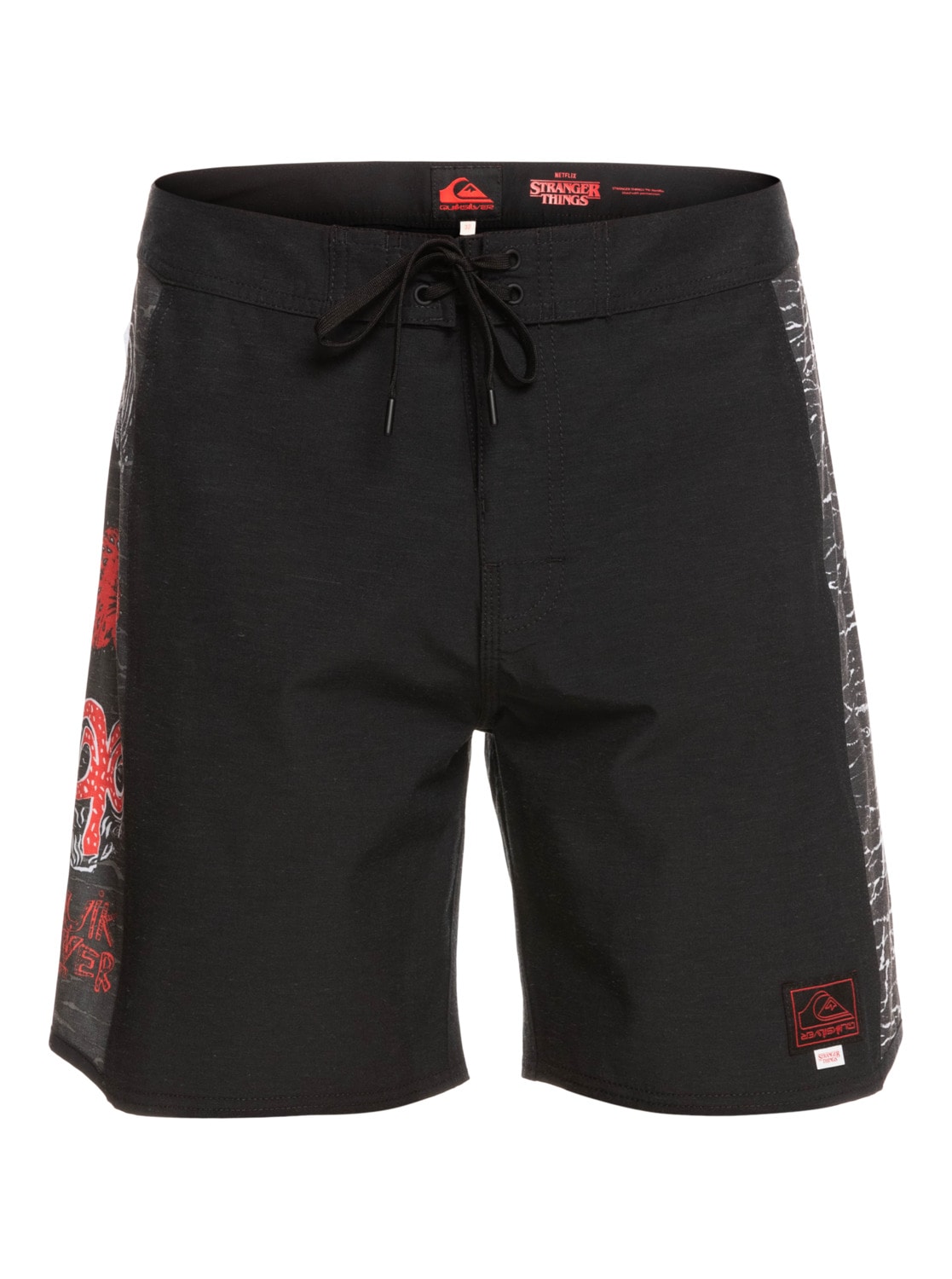 Quiksilver Boardshorts "Quiksilver x Stranger Things Original Arch 1986 18""