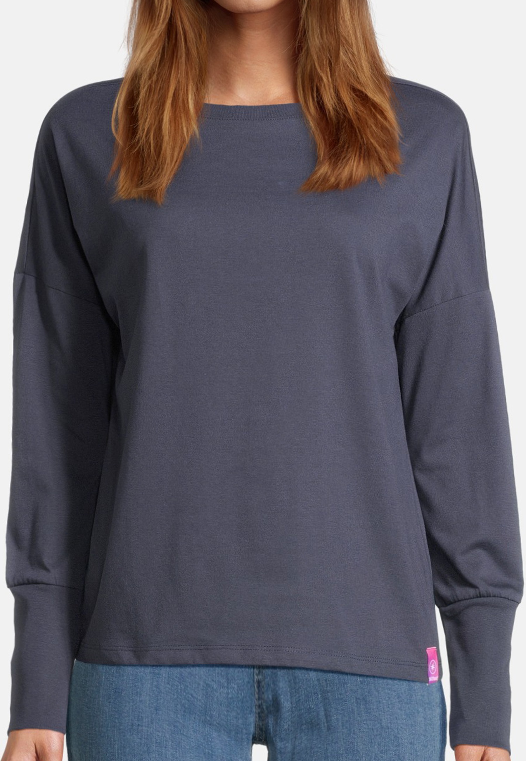 Thumbnail - salzhaut Langarmshirt "Longsleeve SMAAK"