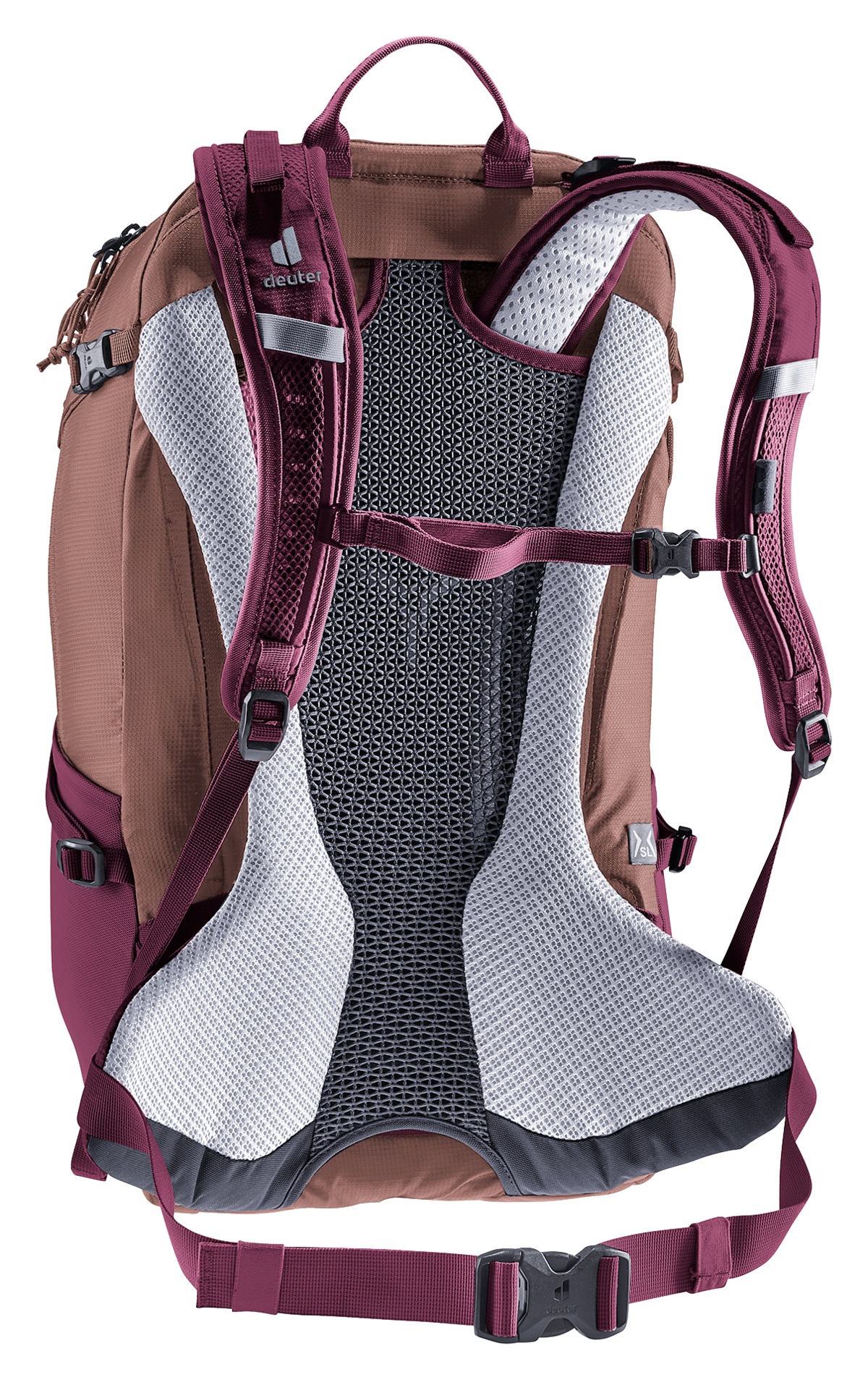 deuter Wanderrucksack »FUTURA 21 SL«