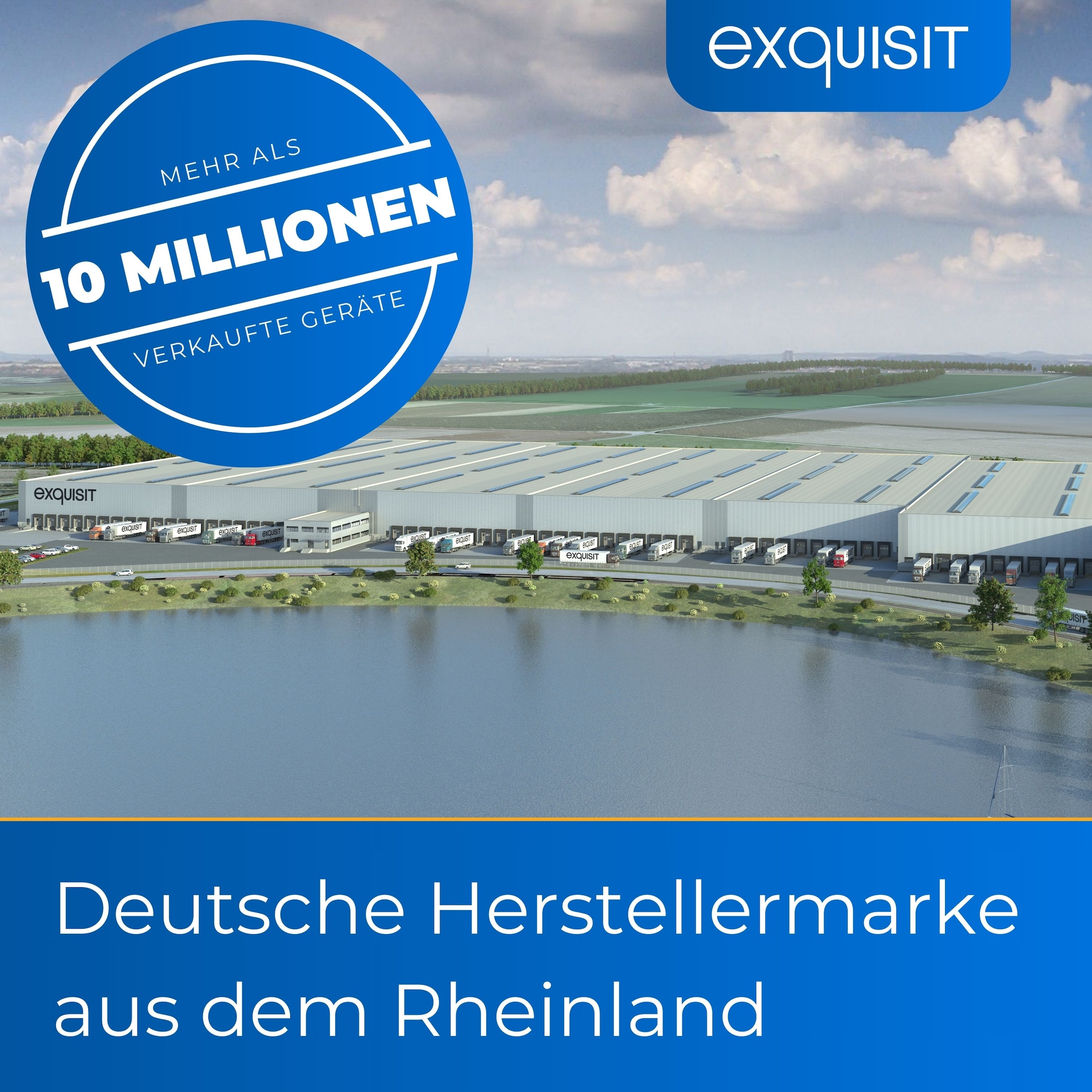 exquisit Gefriertruhe »GT200-HE-O11E weiss«, 85,3 cm hoch, 89,1 cm breit, mit Türschloss