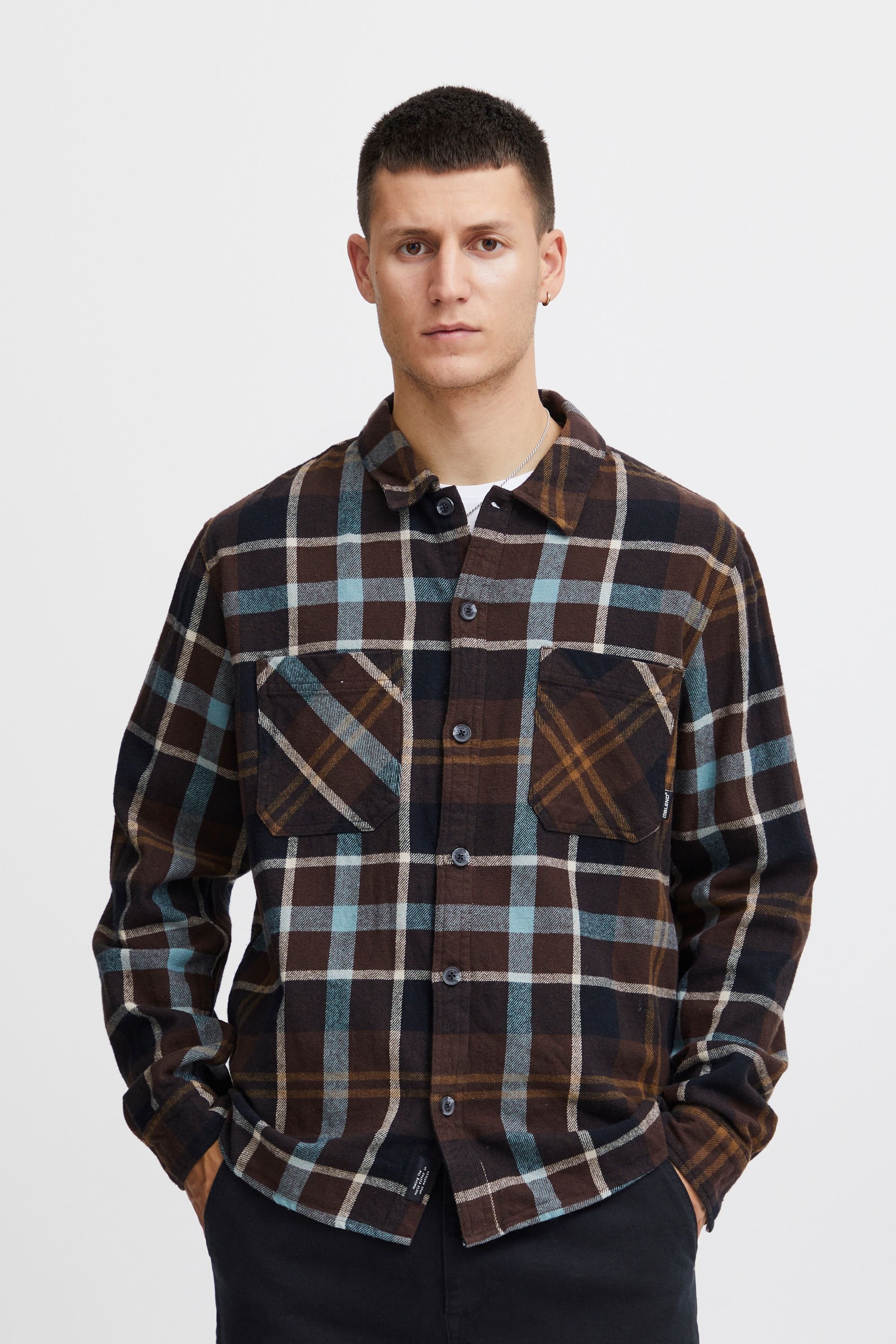 Blend Kurzjacke "BHJacket" ohne Kapuze Stilvolle Übergangsjacke günstig online kaufen