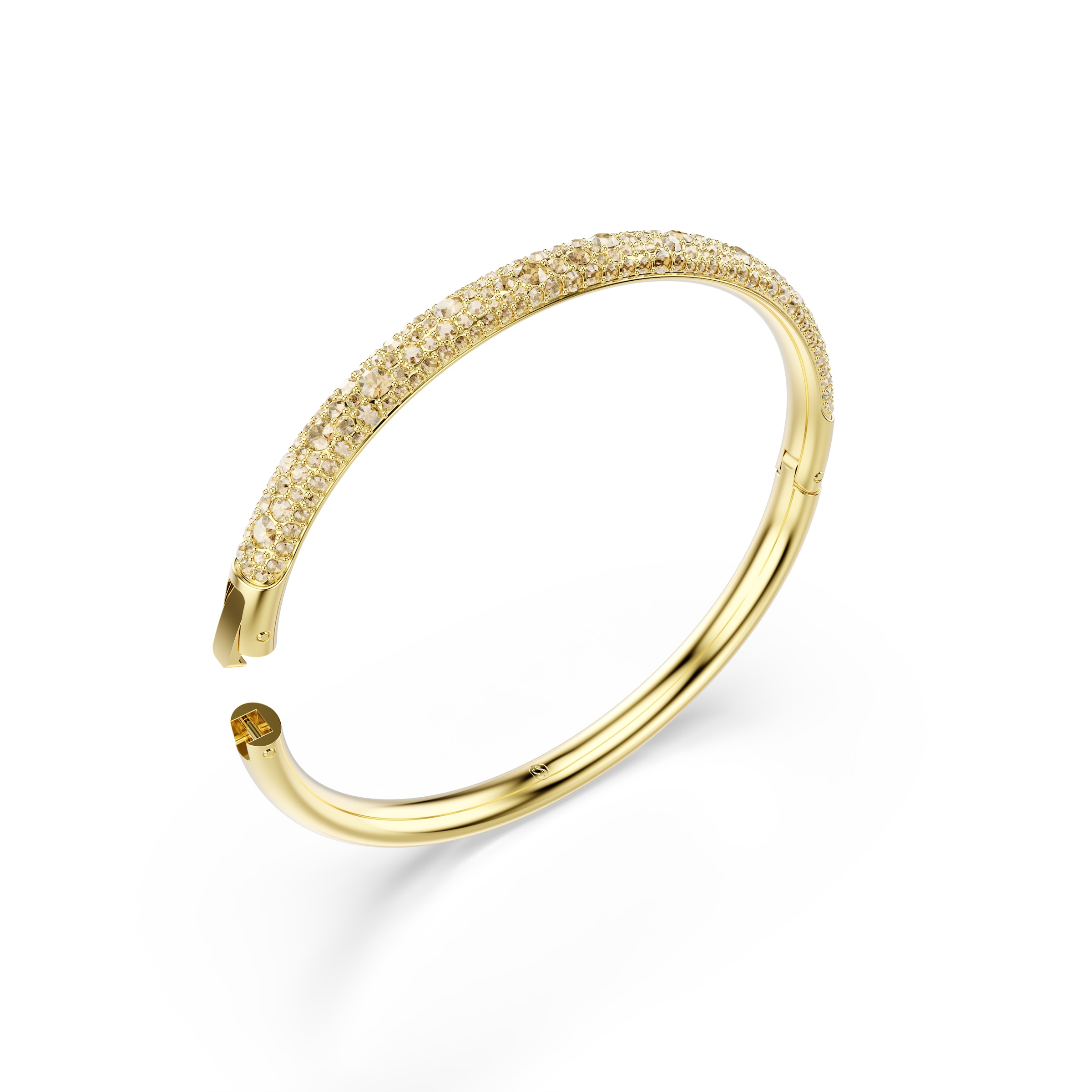 Swarovski Armreif »Schmuck Geschenk Sublima Armreif«, mit Swarovski® Kristall