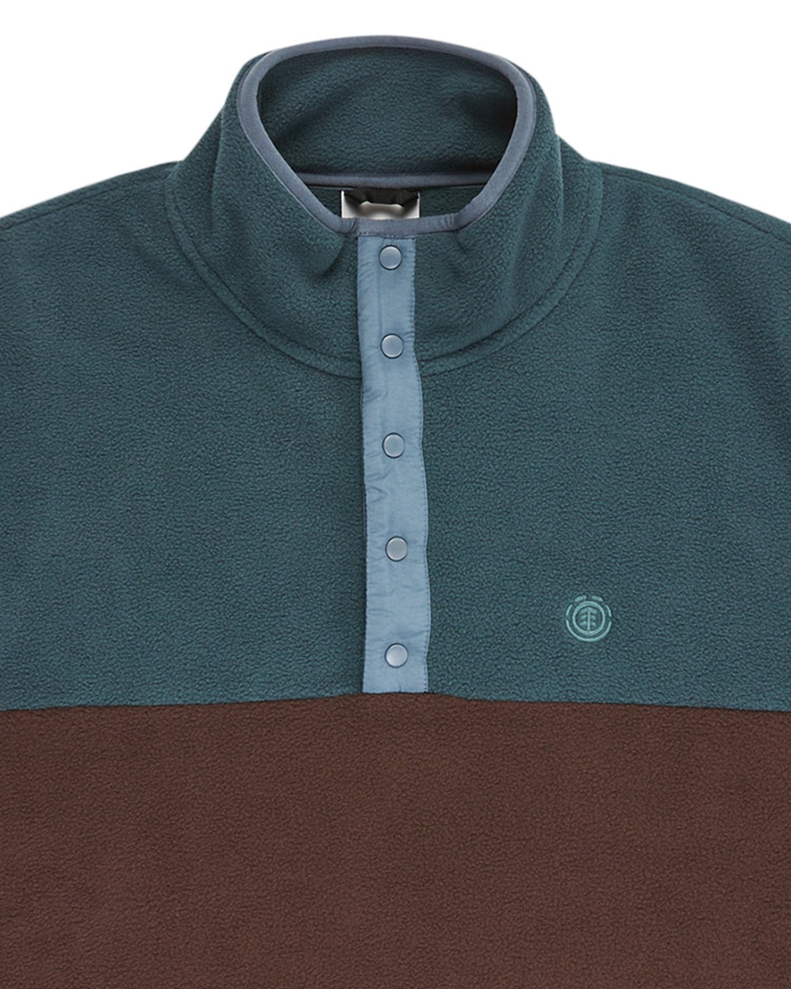 Thumbnail - Element Fleecejacke "Abenaki Polar"