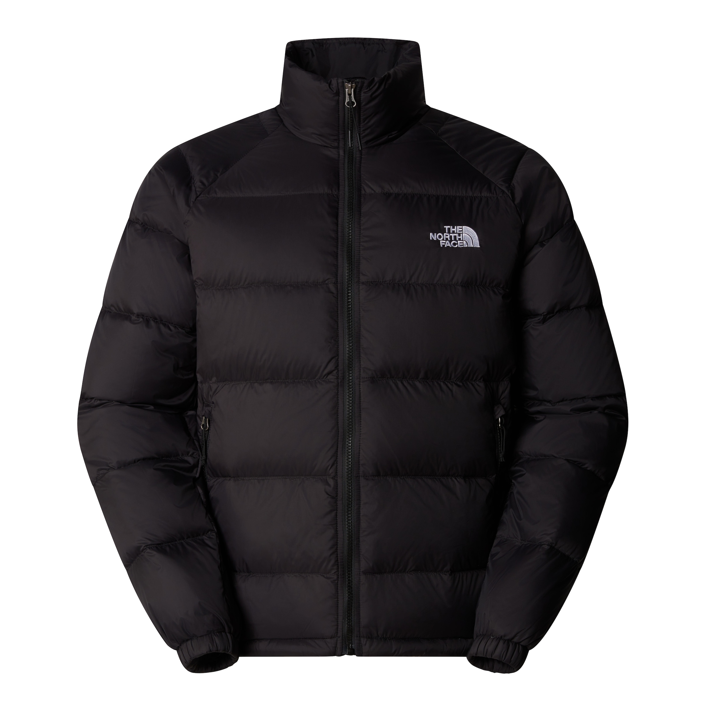 The North Face Daunenjacke »M HYDRENALITE DOWN JACKET« 1 Stk. tlg. für kalte Temperaturen, wasserabweisend, mit Stehkragen