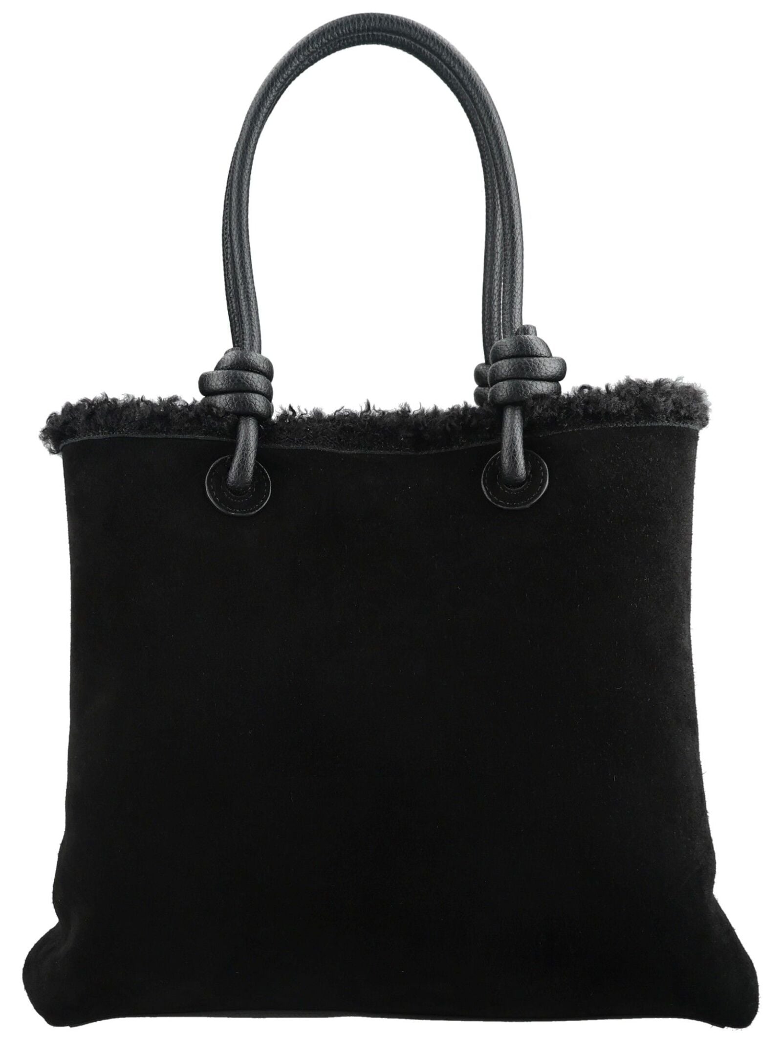 REBELLE Shopper »REBELLE Taschen Lederimitat«