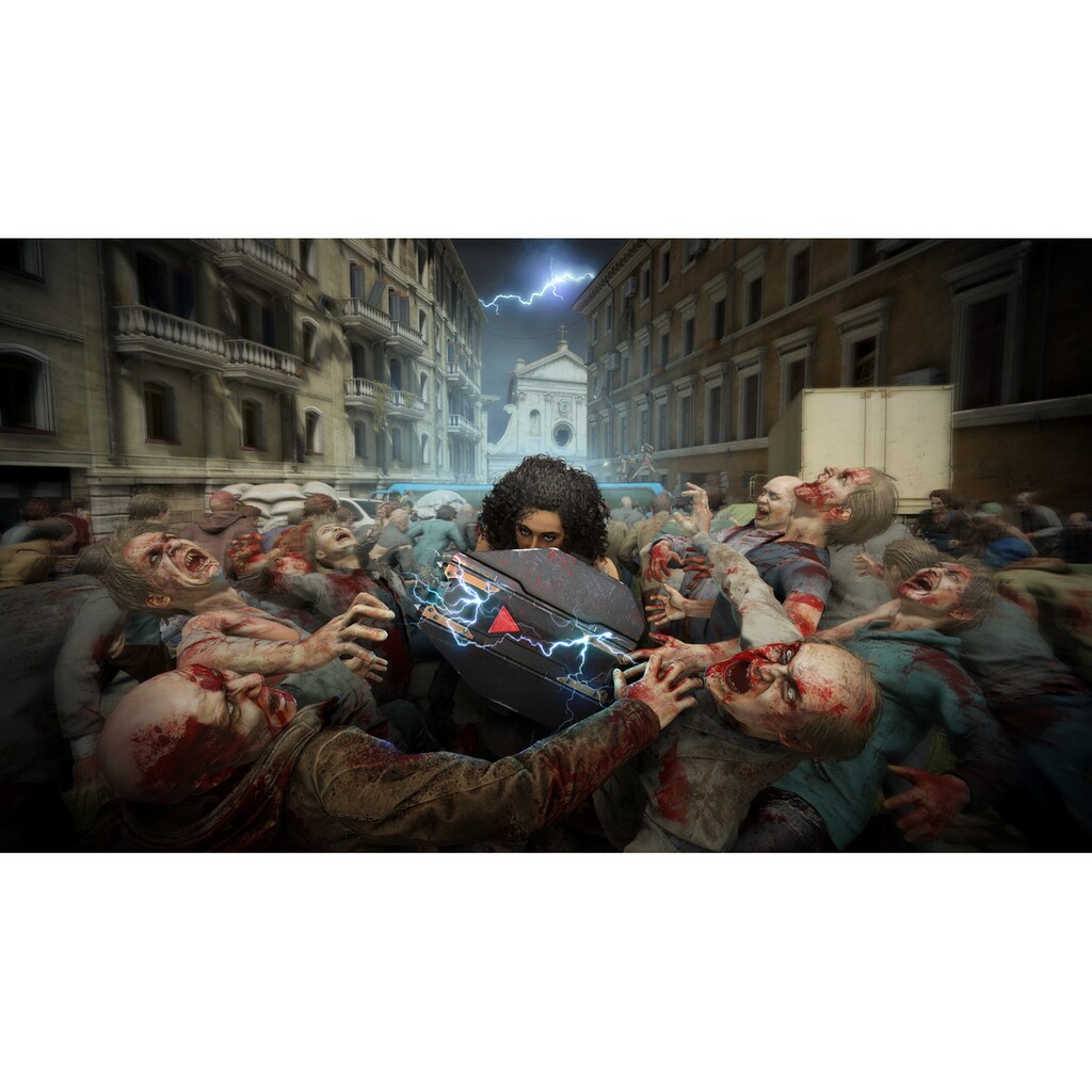 Spielesoftware »World War Z: Aftermath«, Xbox Series X