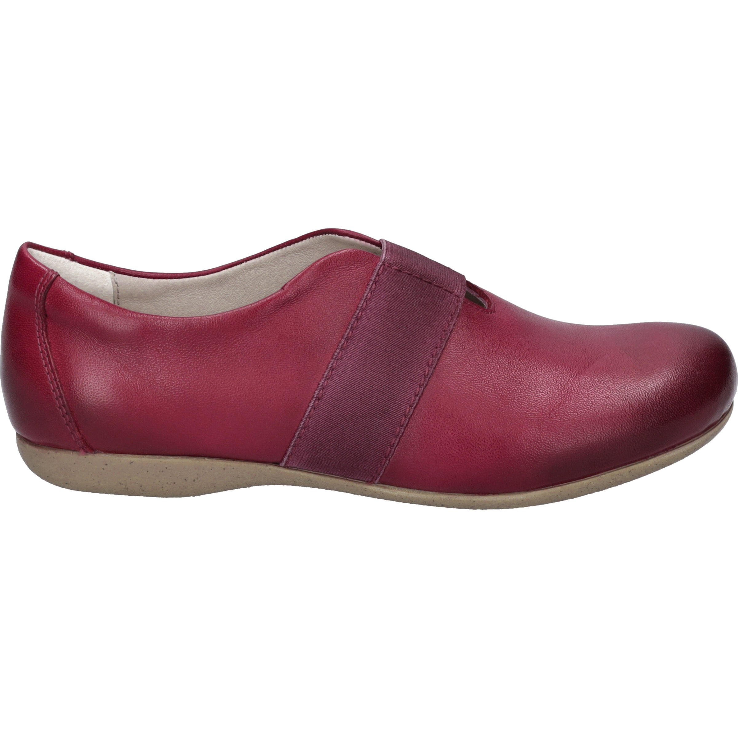 Josef Seibel Slipper »Fiona 81, berry«