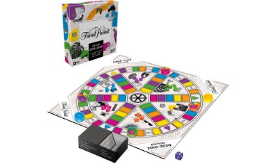 Hasbro Spiel »Trivial Pursuit 2010er Edition«, Made in Germany kaufen