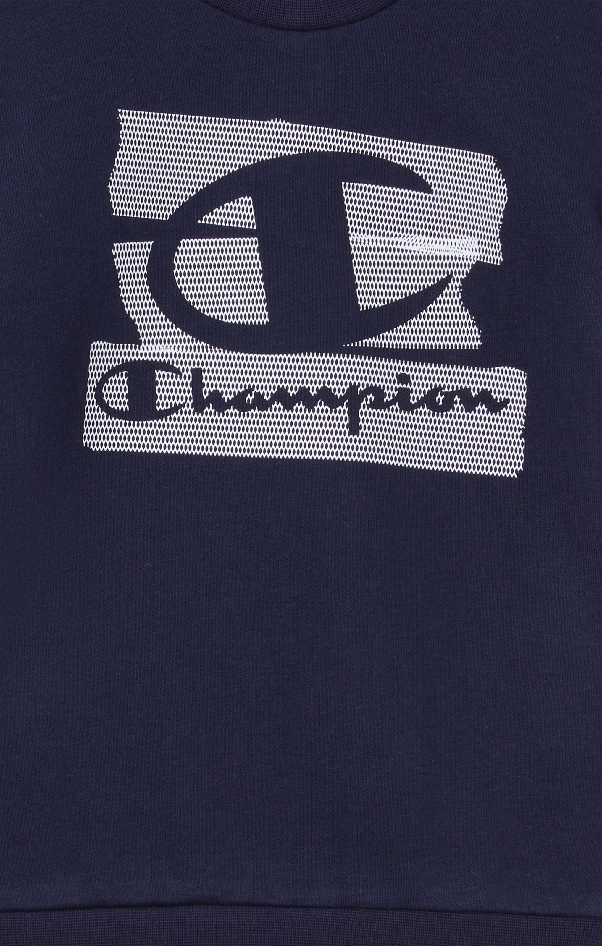 Champion Jogginganzug »Crewneck Suit«, (2 tlg.)