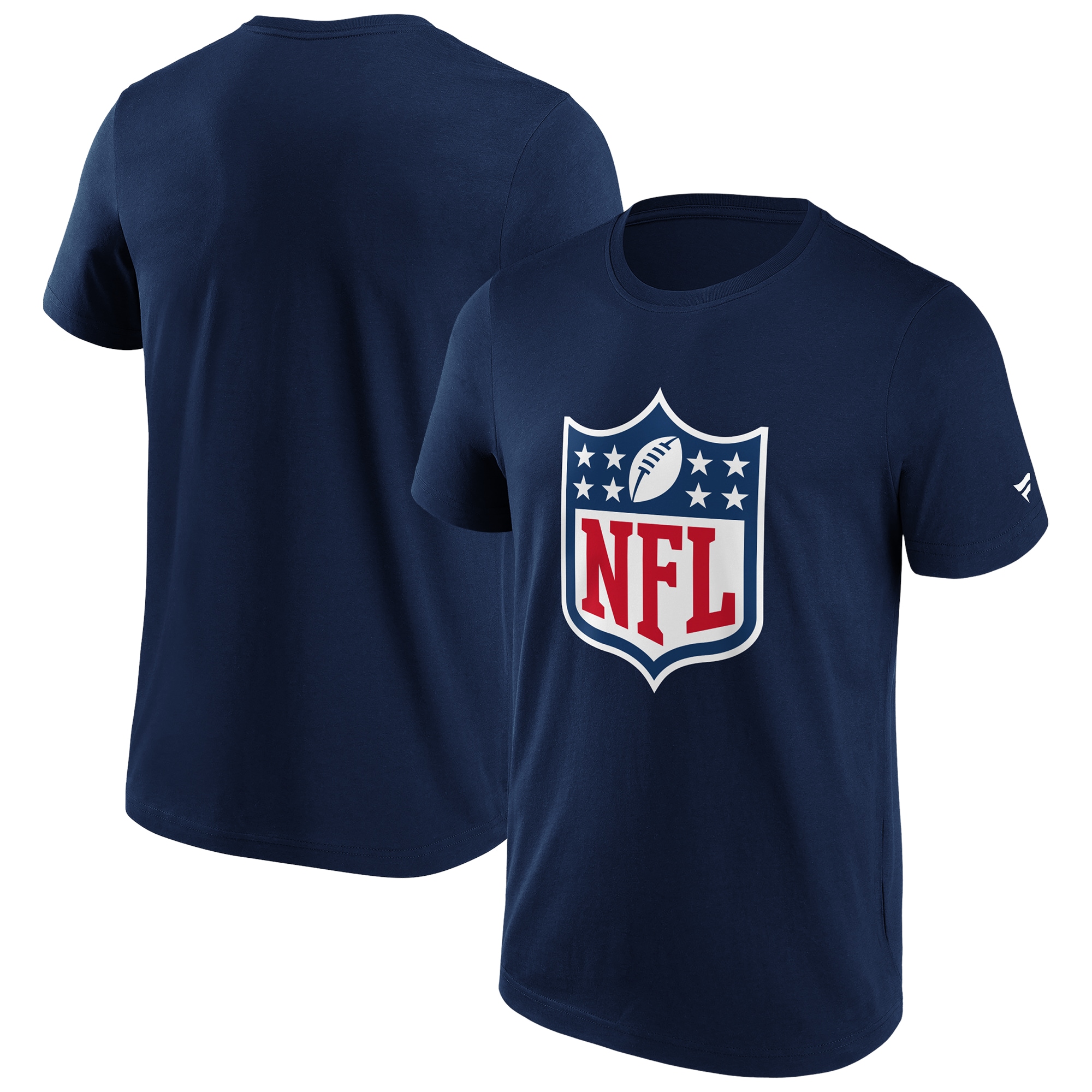 Fanatics T-Shirt "Fanatics T-Shirt NFL Primary Logo" günstig online kaufen