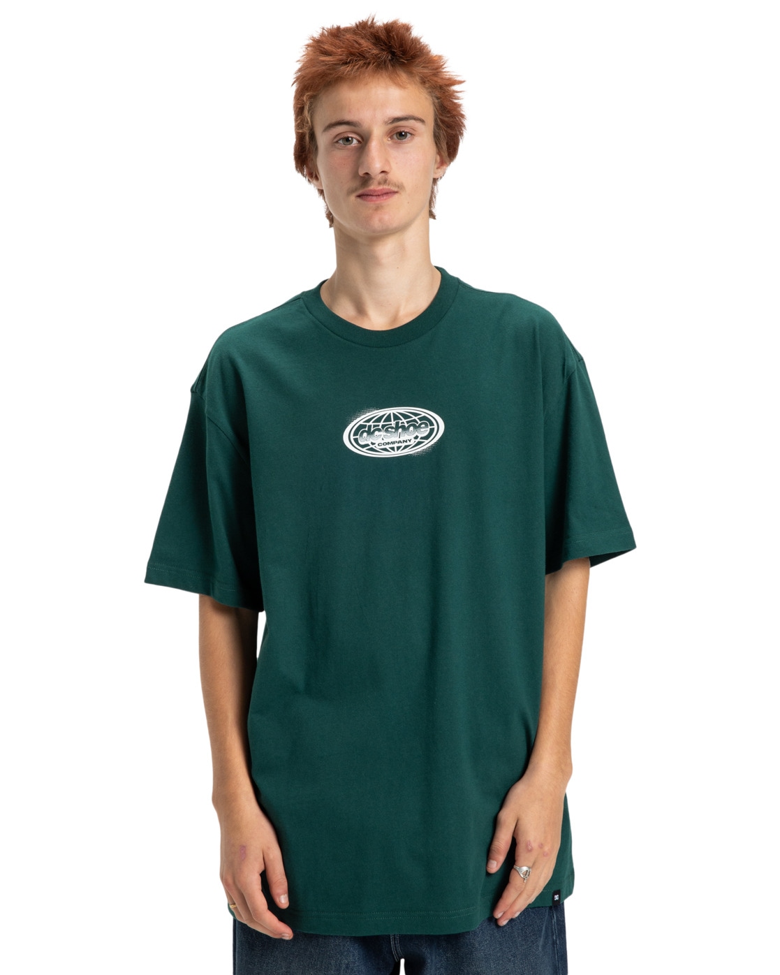 DC Shoes T-Shirt "Trotter" günstig online kaufen