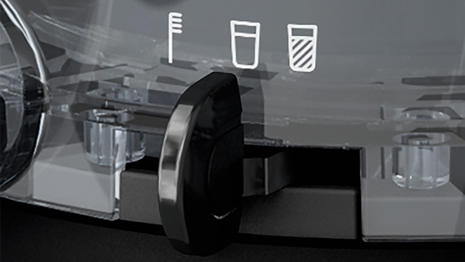 BOSCH Entsafter "VitaExtract MESM731M" 150 W günstig online kaufen