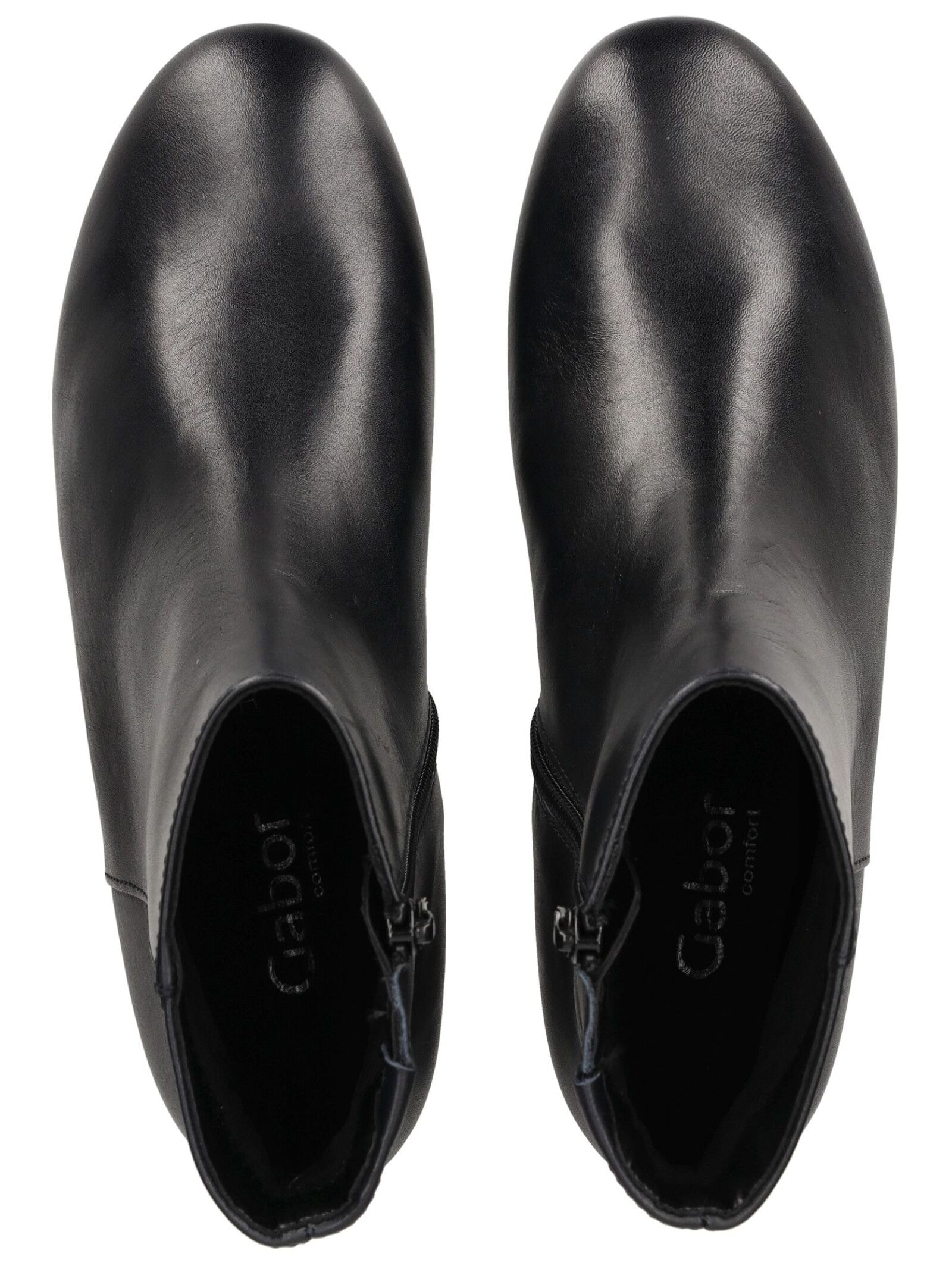 Gabor Comfort Stiefelette »Gabor Comfort Stiefelette Leder«