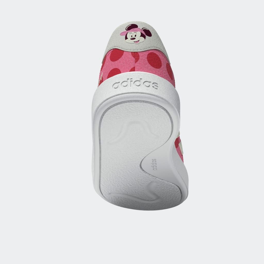 adidas Sportswear Sneaker »COURTBLOCK MINNIE EL C«