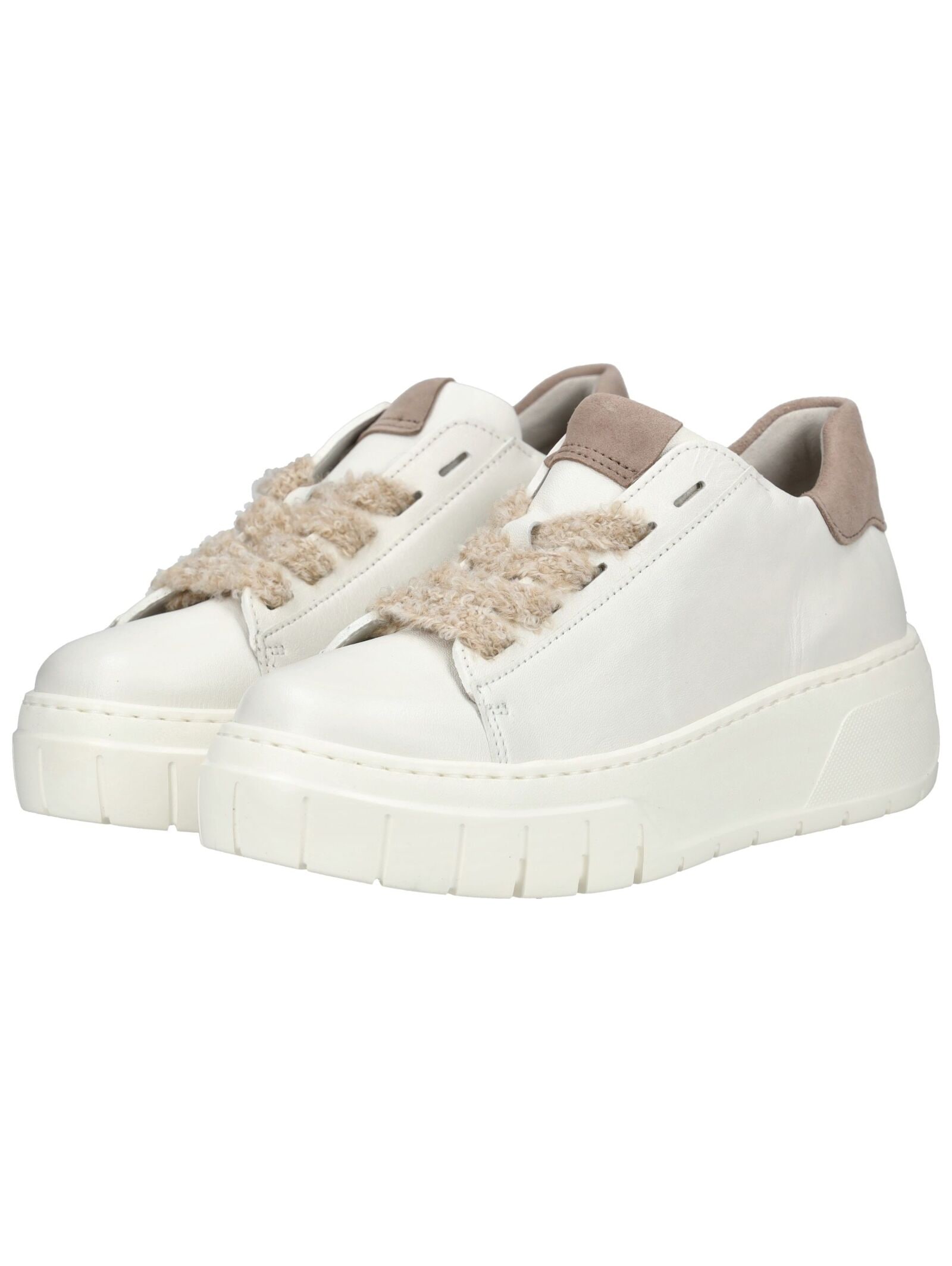 Gabor Plateausneaker »Gabor Sneaker Leder«