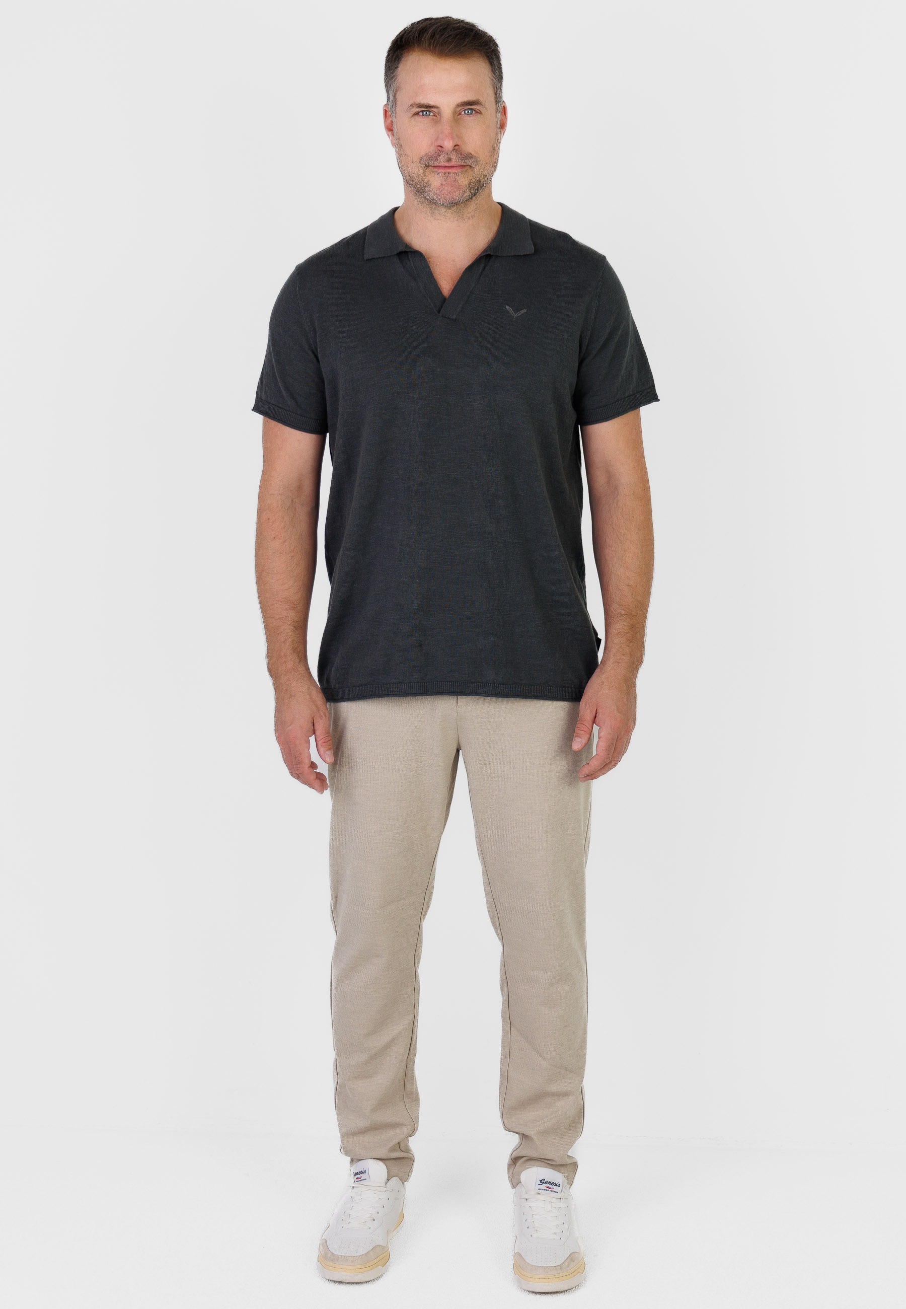 Kleinigkeit Poloshirt »Kleinigkeit 17 Polo« 1