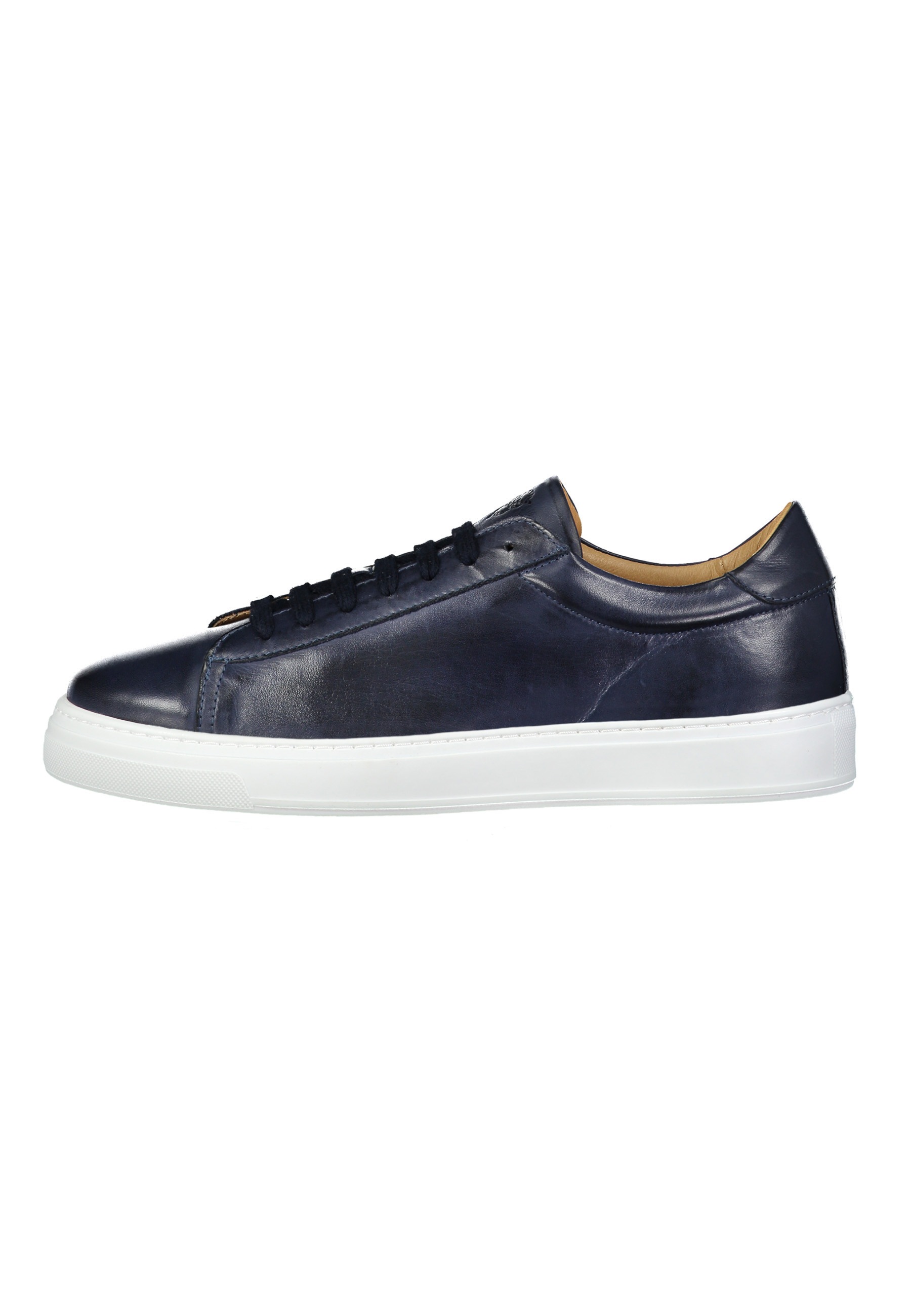 Roy Robson Sneaker "Echtleder Sneaker" günstig online kaufen
