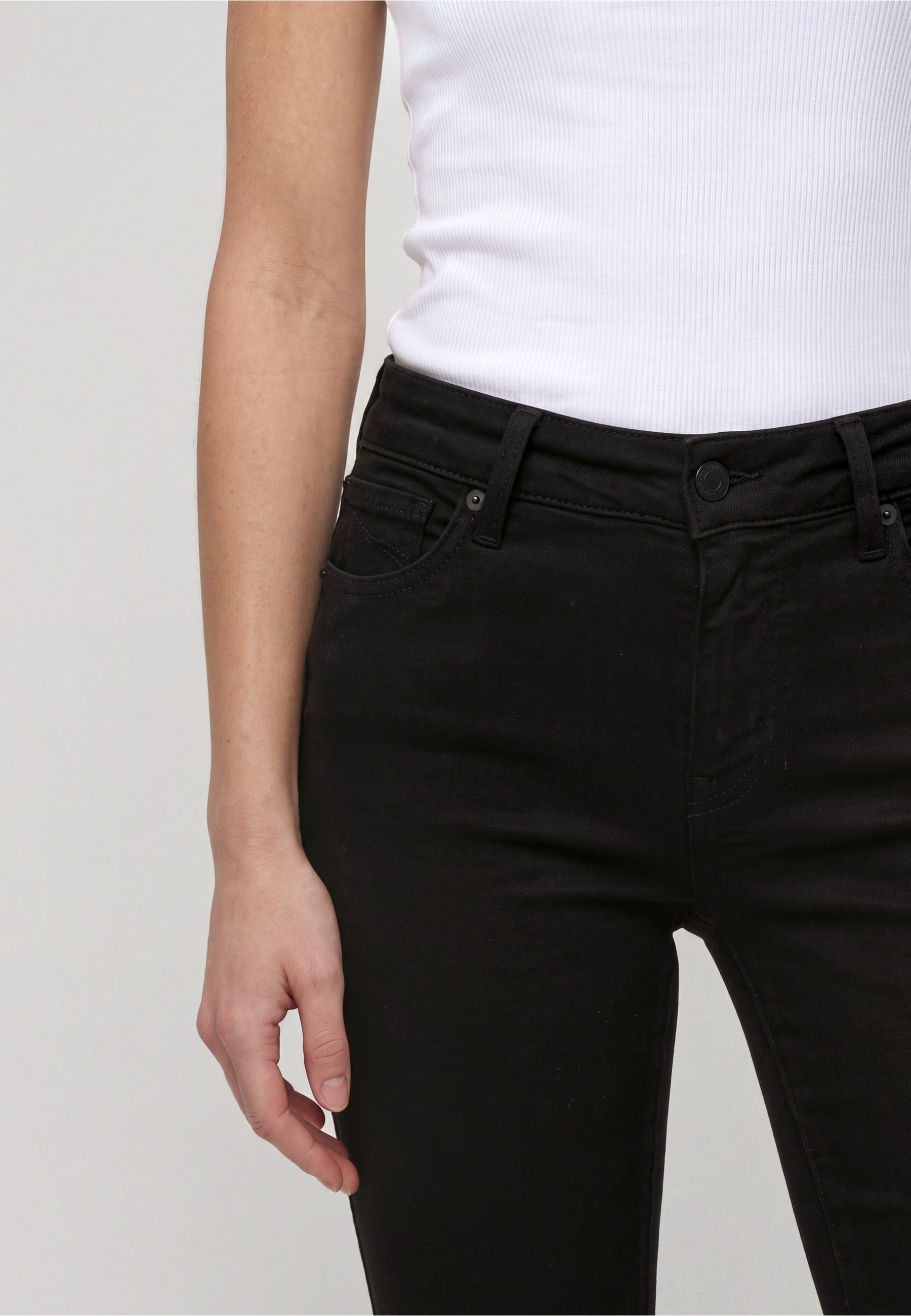 Replay Skinny-fit-Jeans »Replay Hosen FP«
