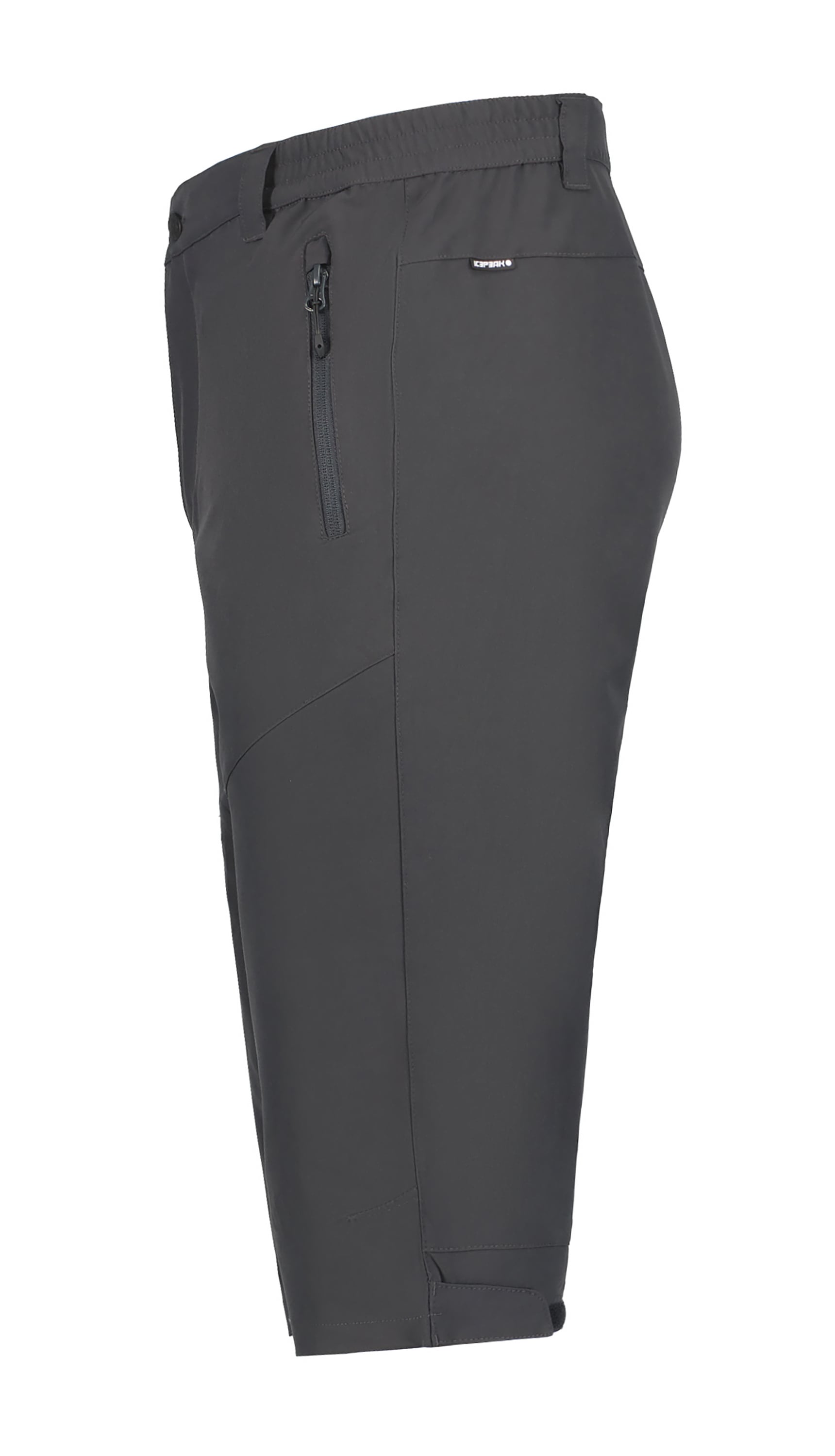 Icepeak Caprihose »Icepeak Capri hosen BALLARD«