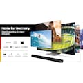 Samsung LED-Fernseher »GU70AU8079U«, 176 cm/70 Zoll, 4K Ultra HD, Smart-TV, HDR-Crystal Prozessor 4K-Dynamic Crystal Color-Contrast Enhancer