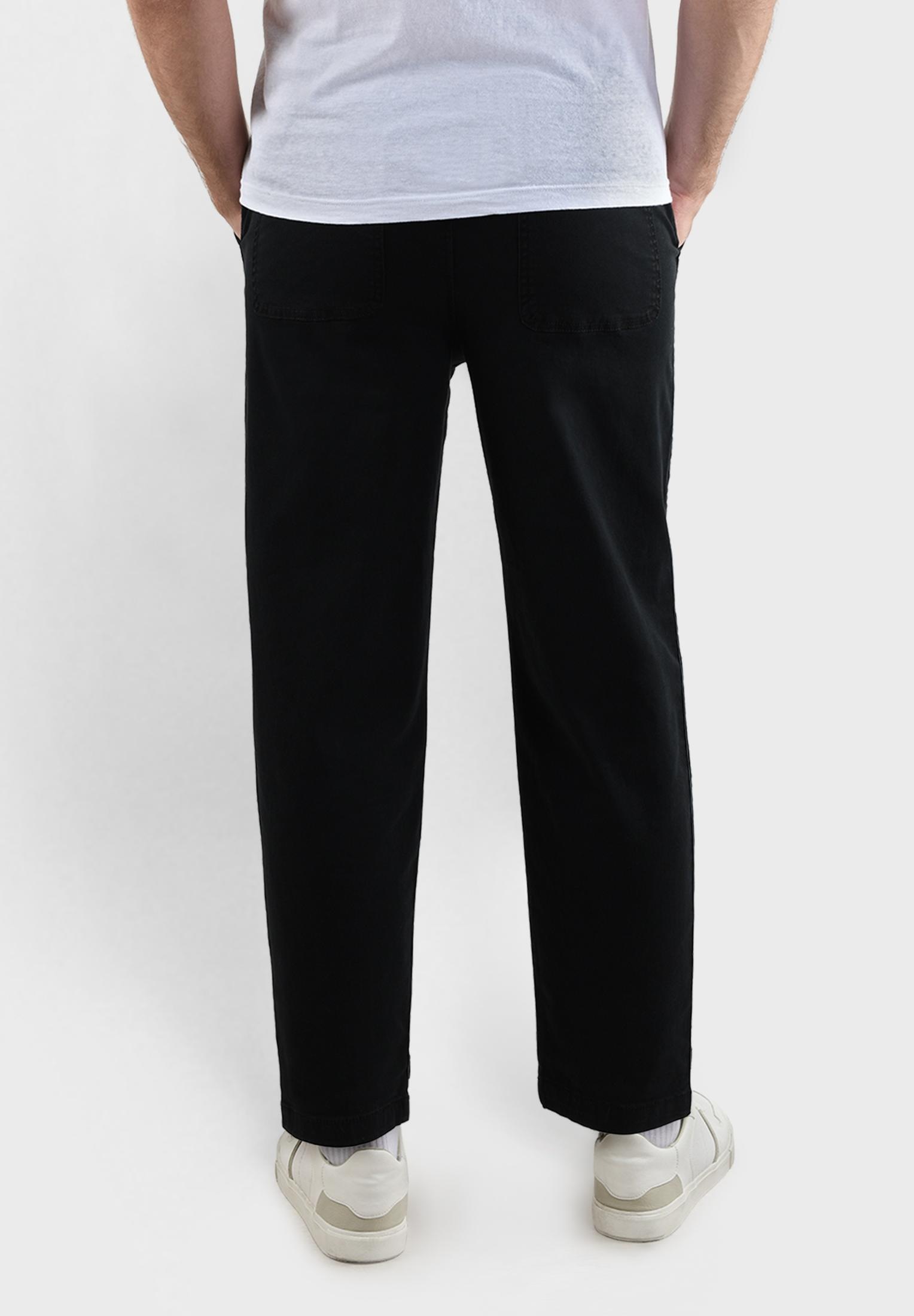REDEFINED REBEL Stoffhose »Redefined Rebel Pants RRArian Pants«