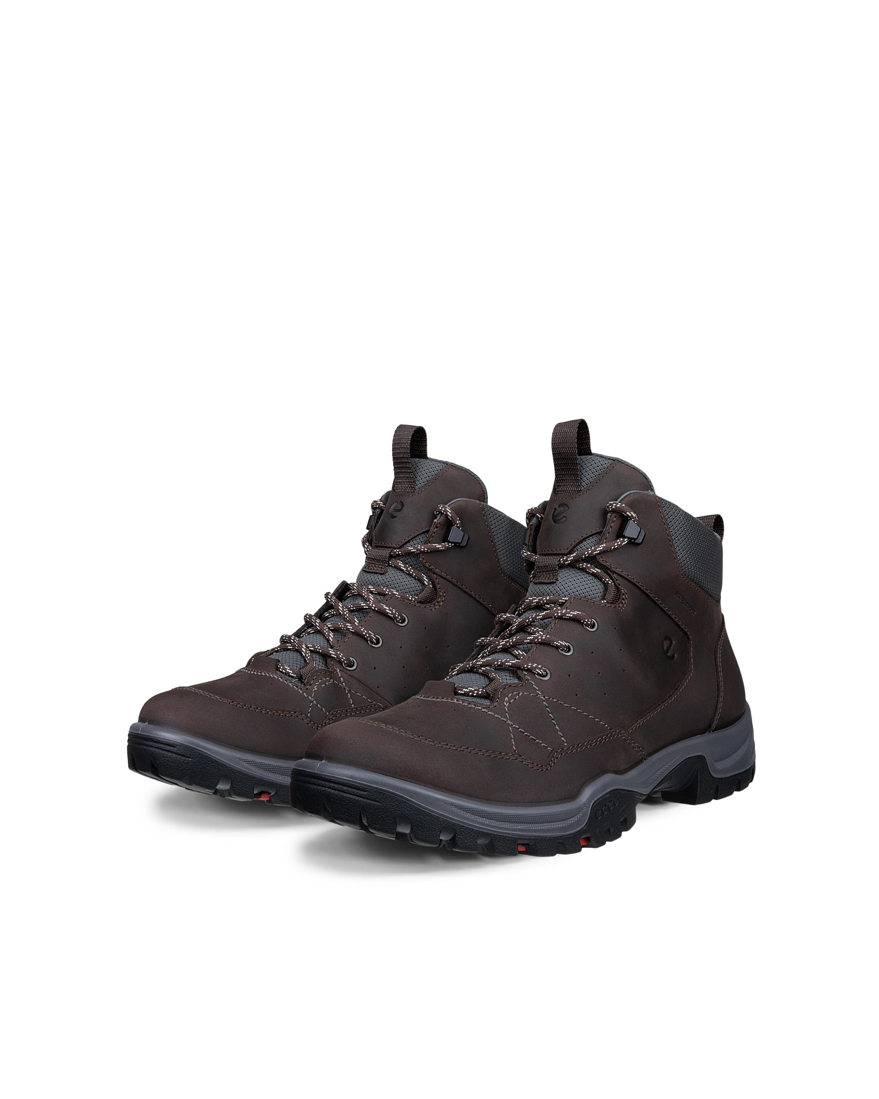 Ecco "ECCO RECEPTOR TREKK" Wanderstiefel, Winterboots, Schnürboots in schmaler Form