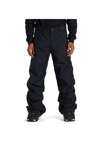 Snowboardhose »Dc Snow Chino«