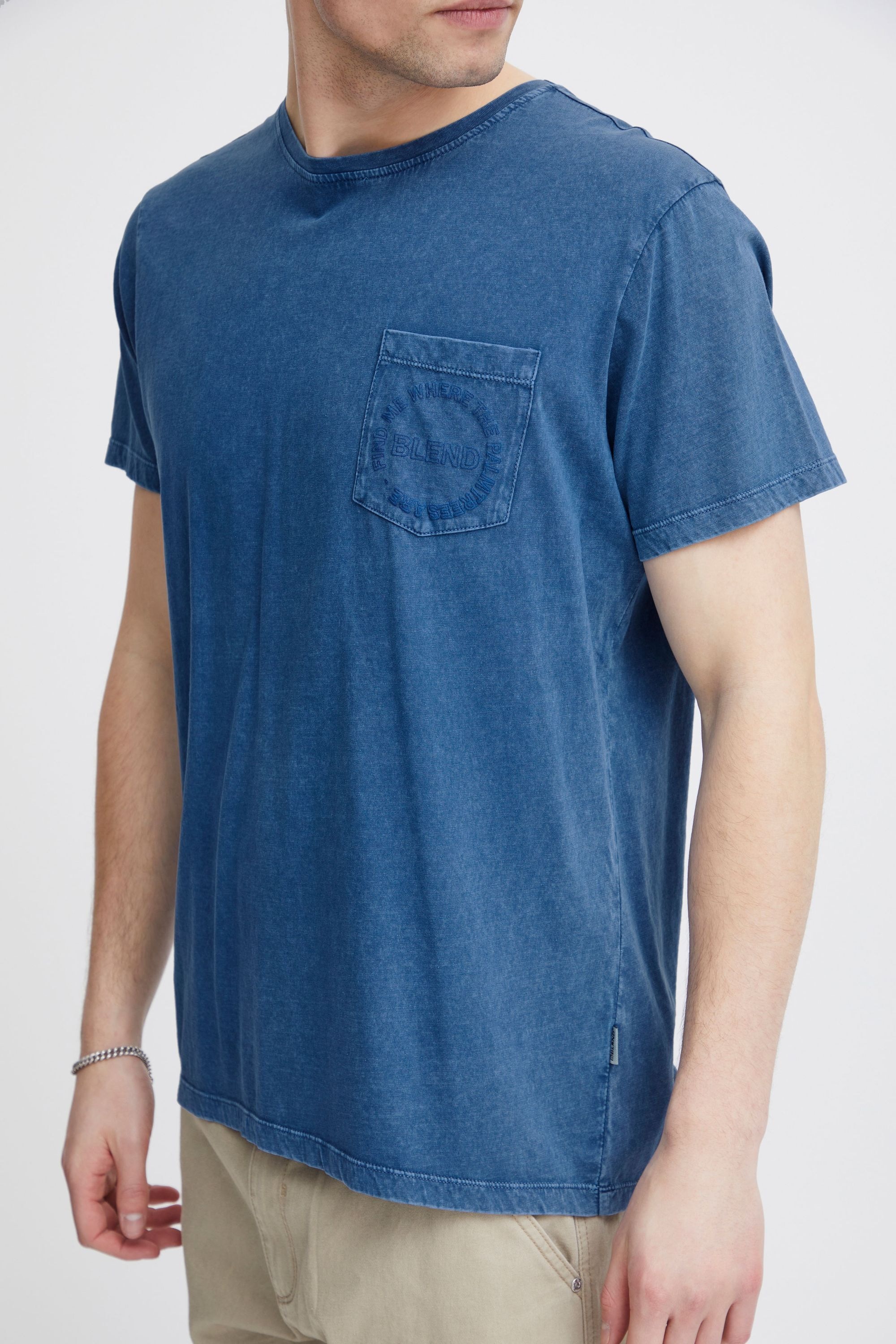 Blend T-Shirt »T-Shirt BHTee«