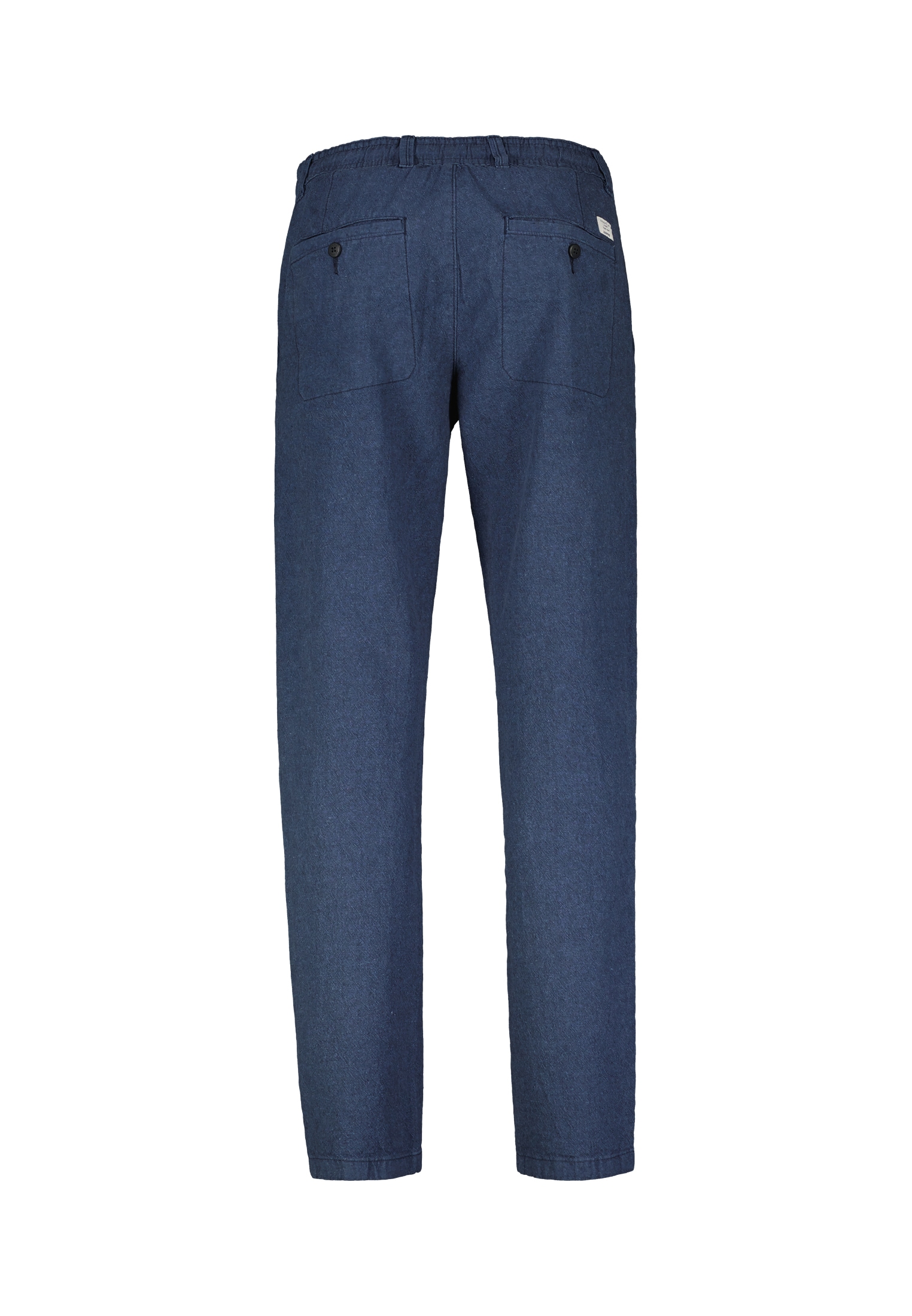 LERROS Chinohose »LERROS Chino in leichter Leinen«